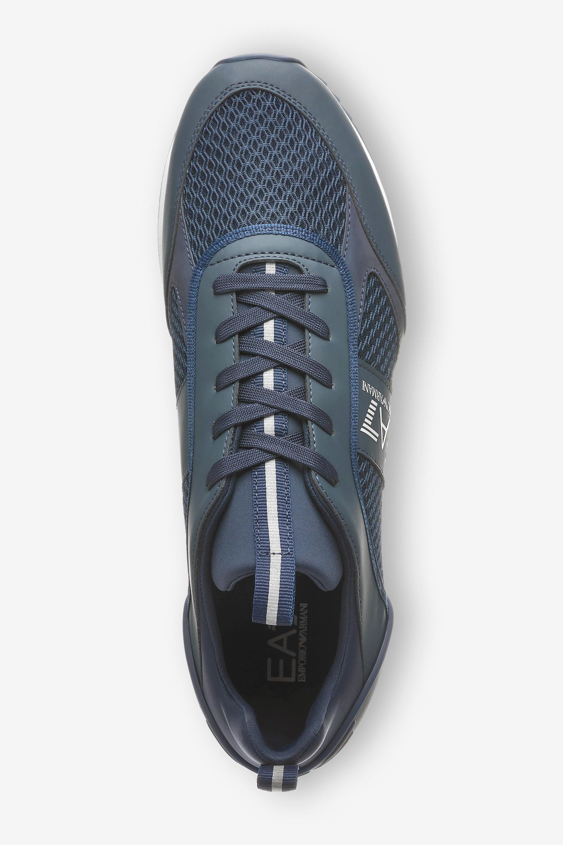 Ea7 racer cheap