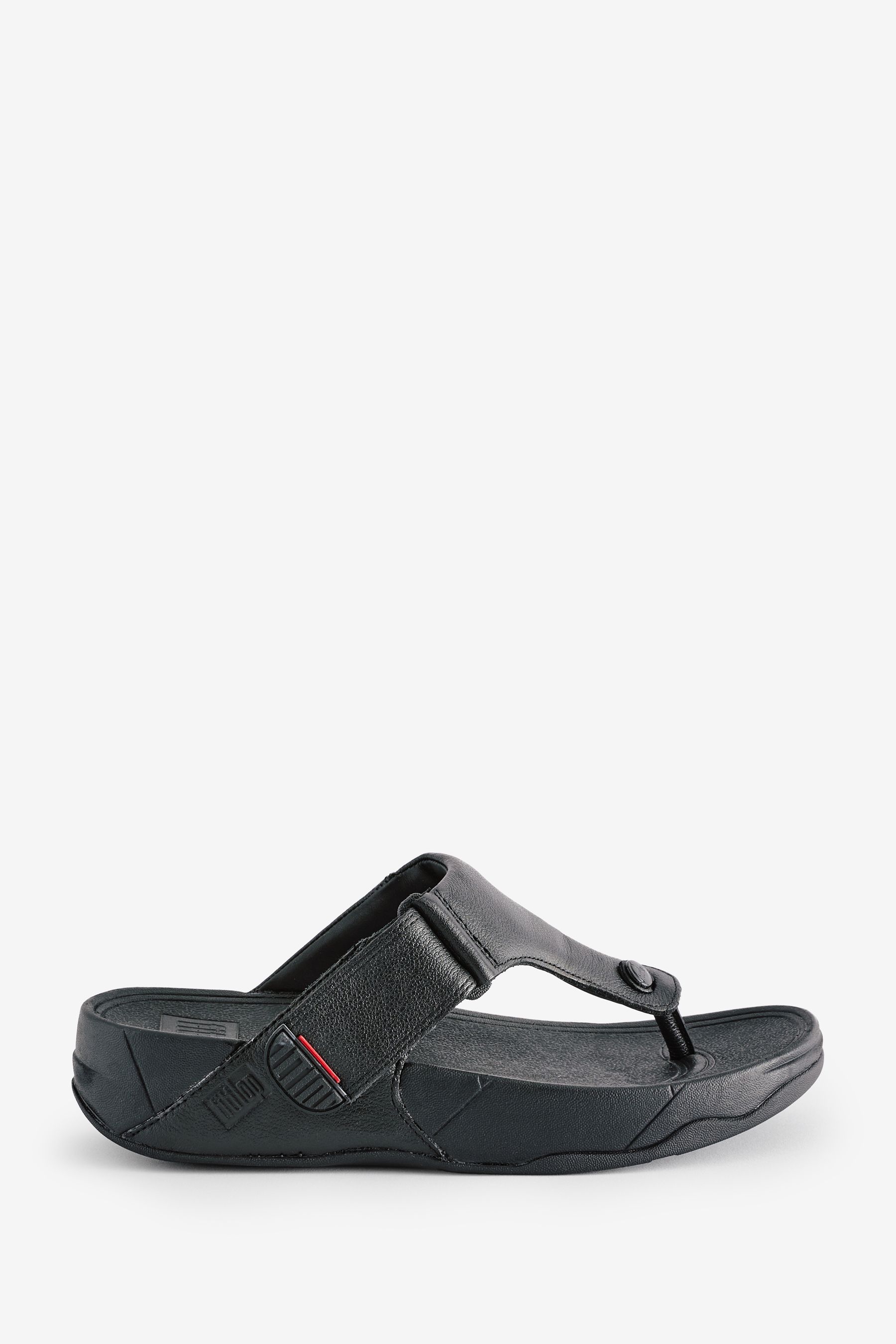 Buy FitFlop Trakk II Leather from the Next UK online shop