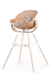 White Childhome Evolu Newborn Seat - Image 4 of 6