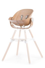 White Childhome Evolu Newborn Seat - Image 6 of 6