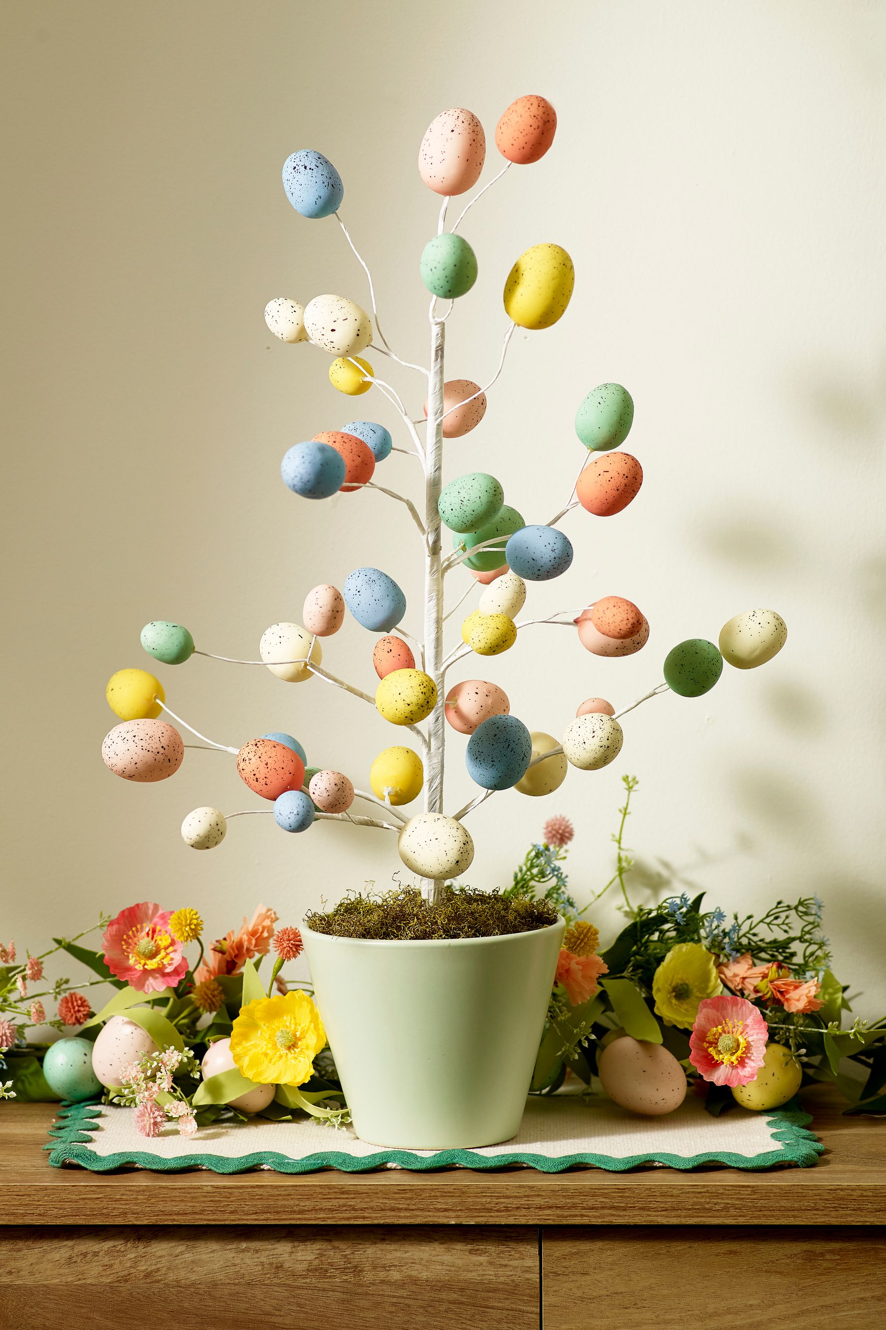 Easter tree deals