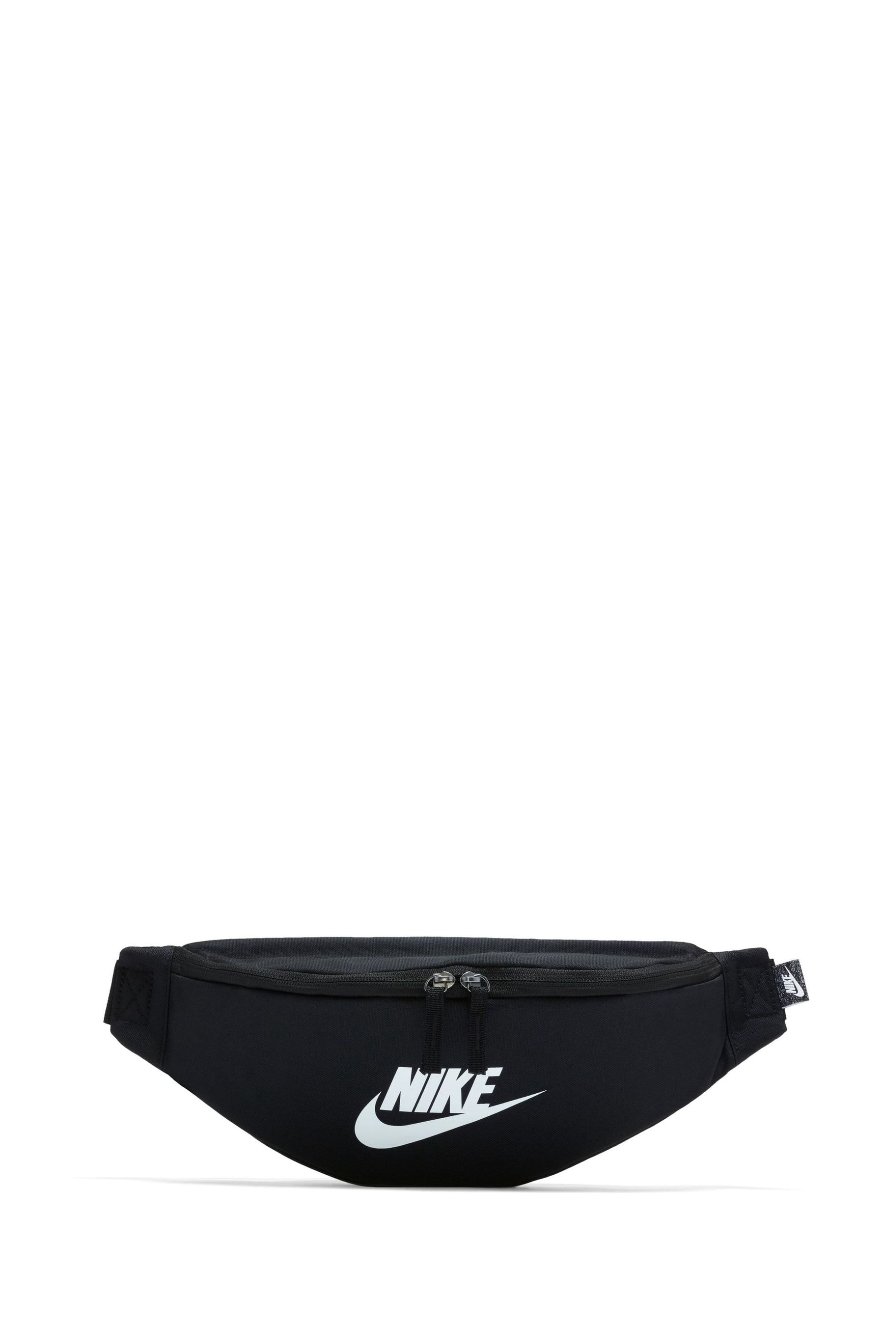 Nike heritage store waist bag