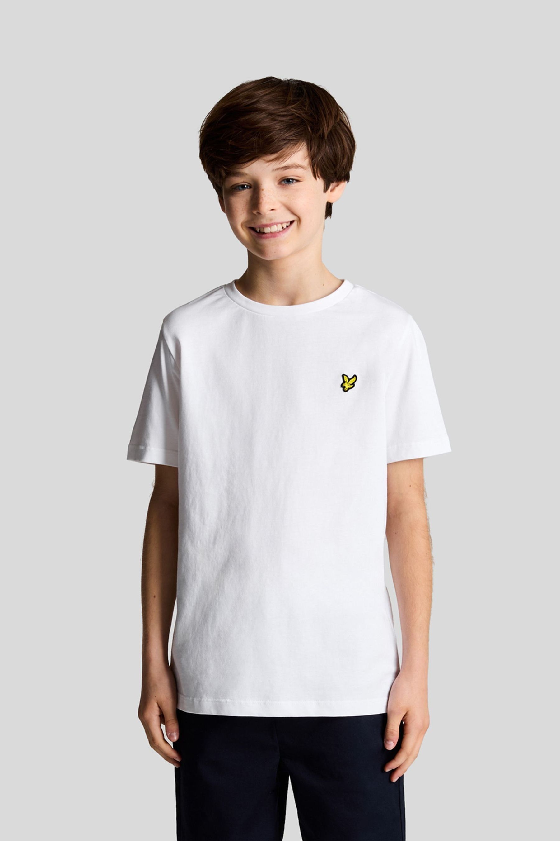 Crew neck boys online