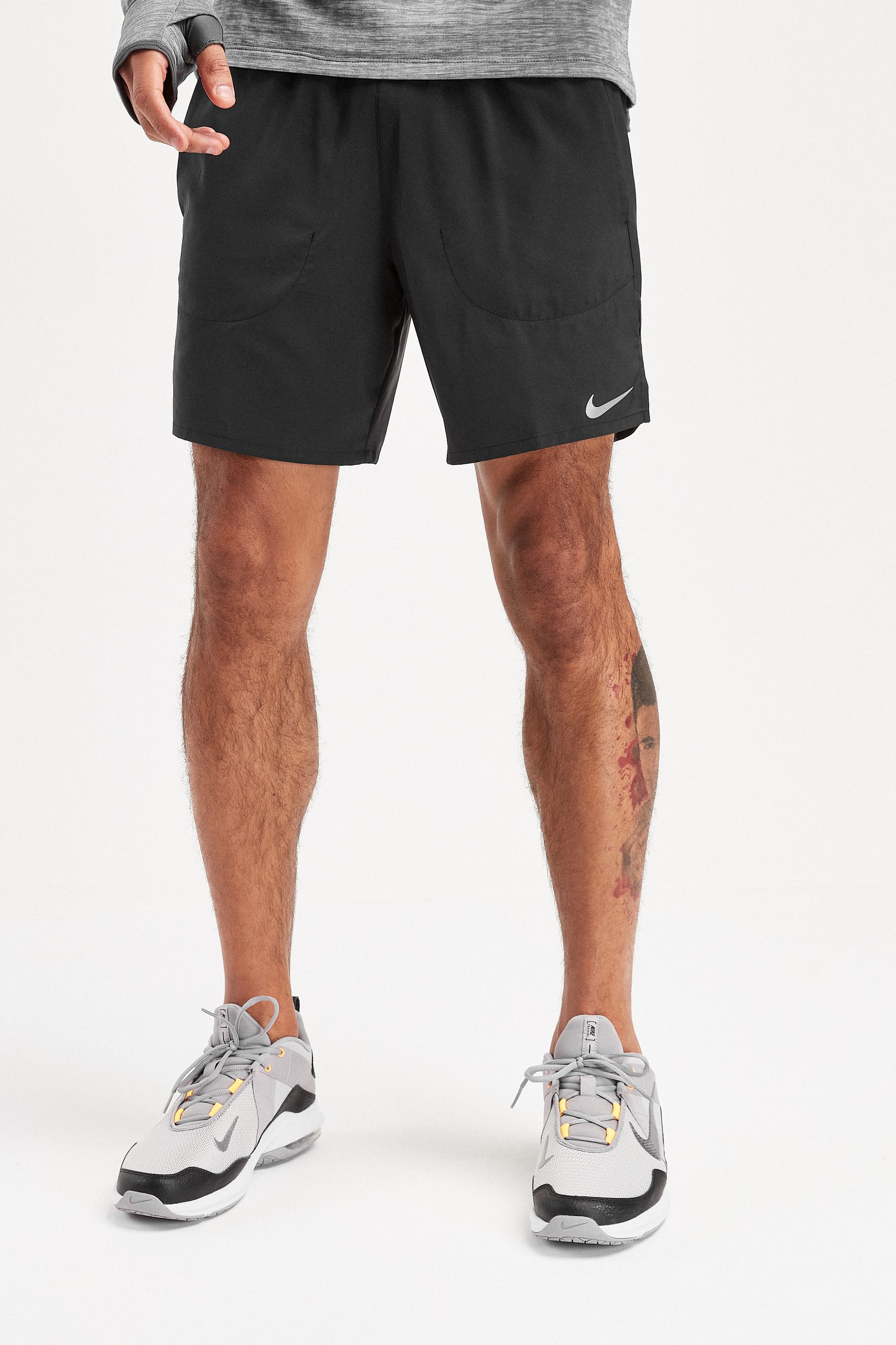 Nike flex stride 7 shorts new arrivals