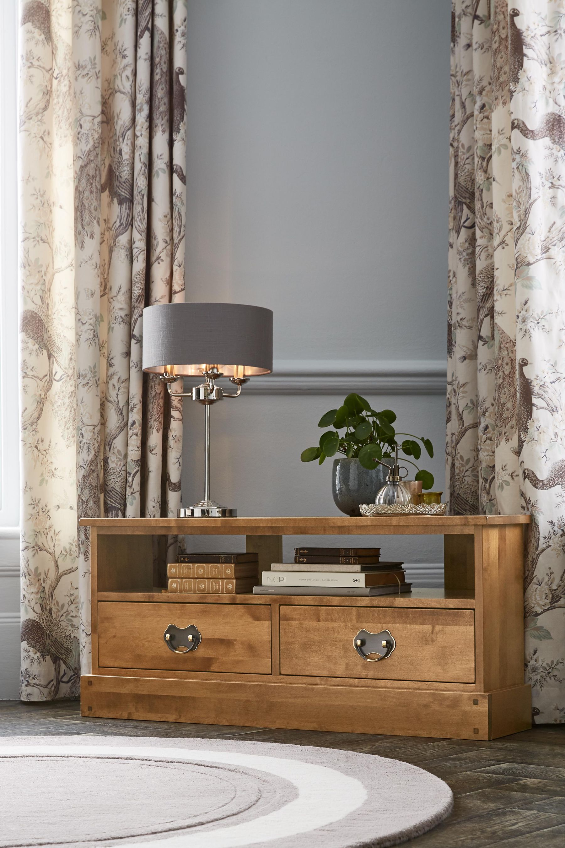 Gold corner tv unit shop