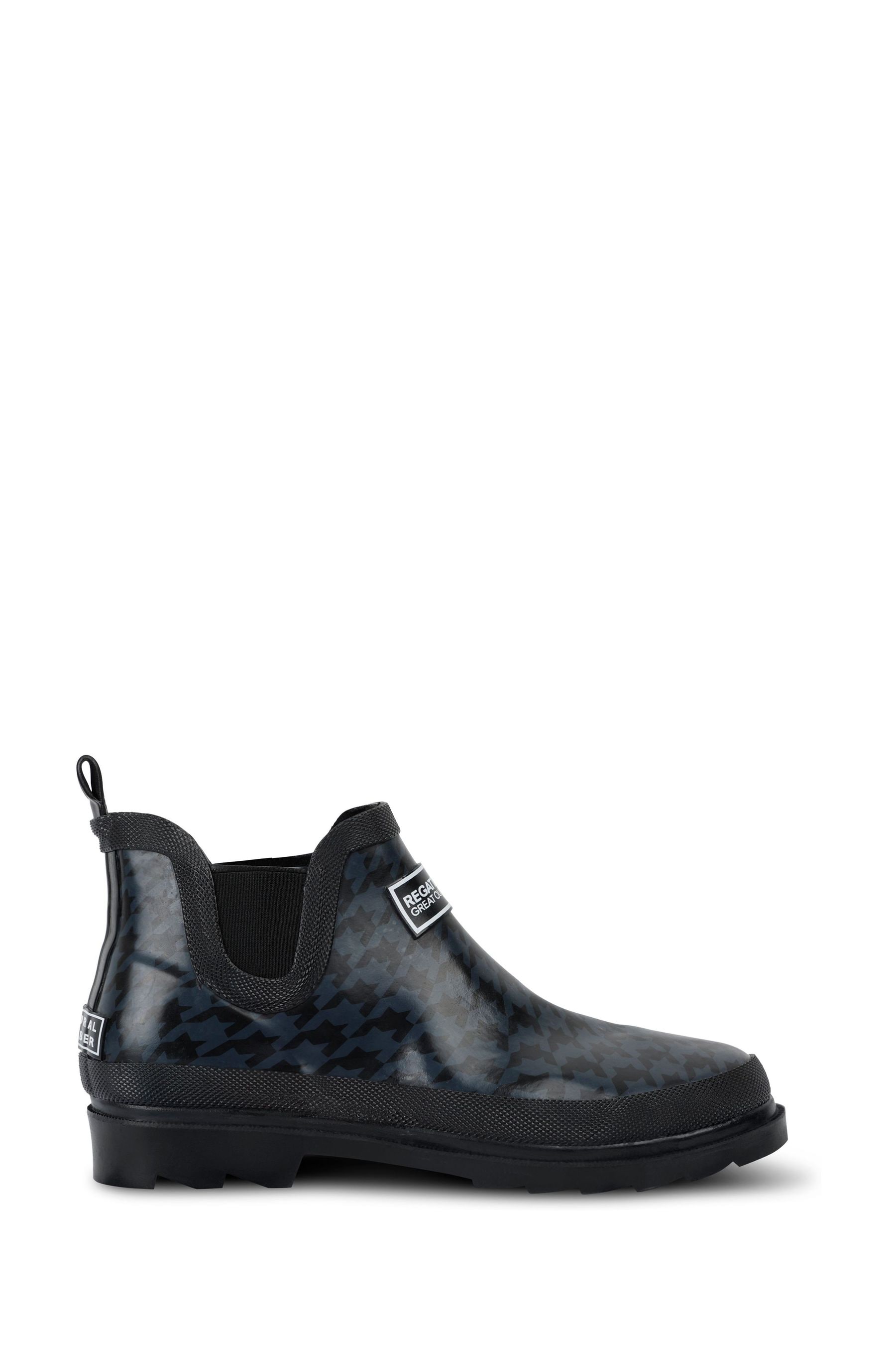 Regatta ladies clearance harper short welly