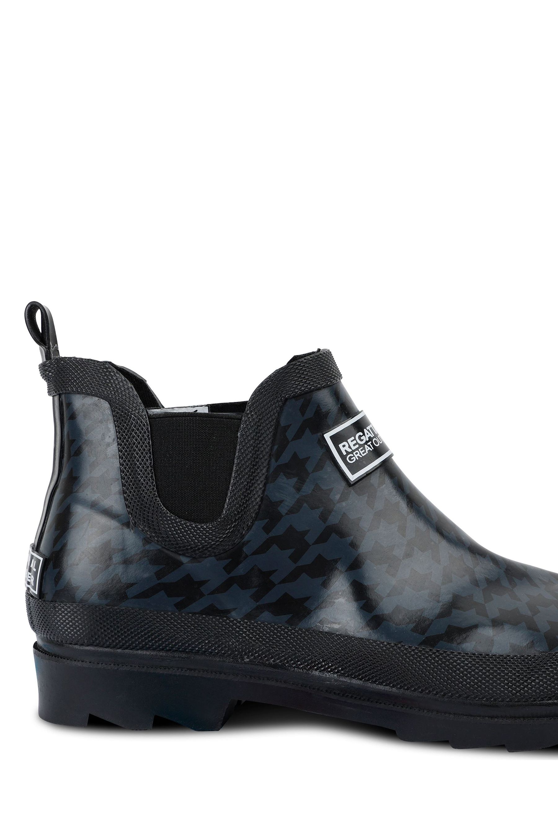 Buy Regatta Black Lady Harper Wellies from the Next UK online shop