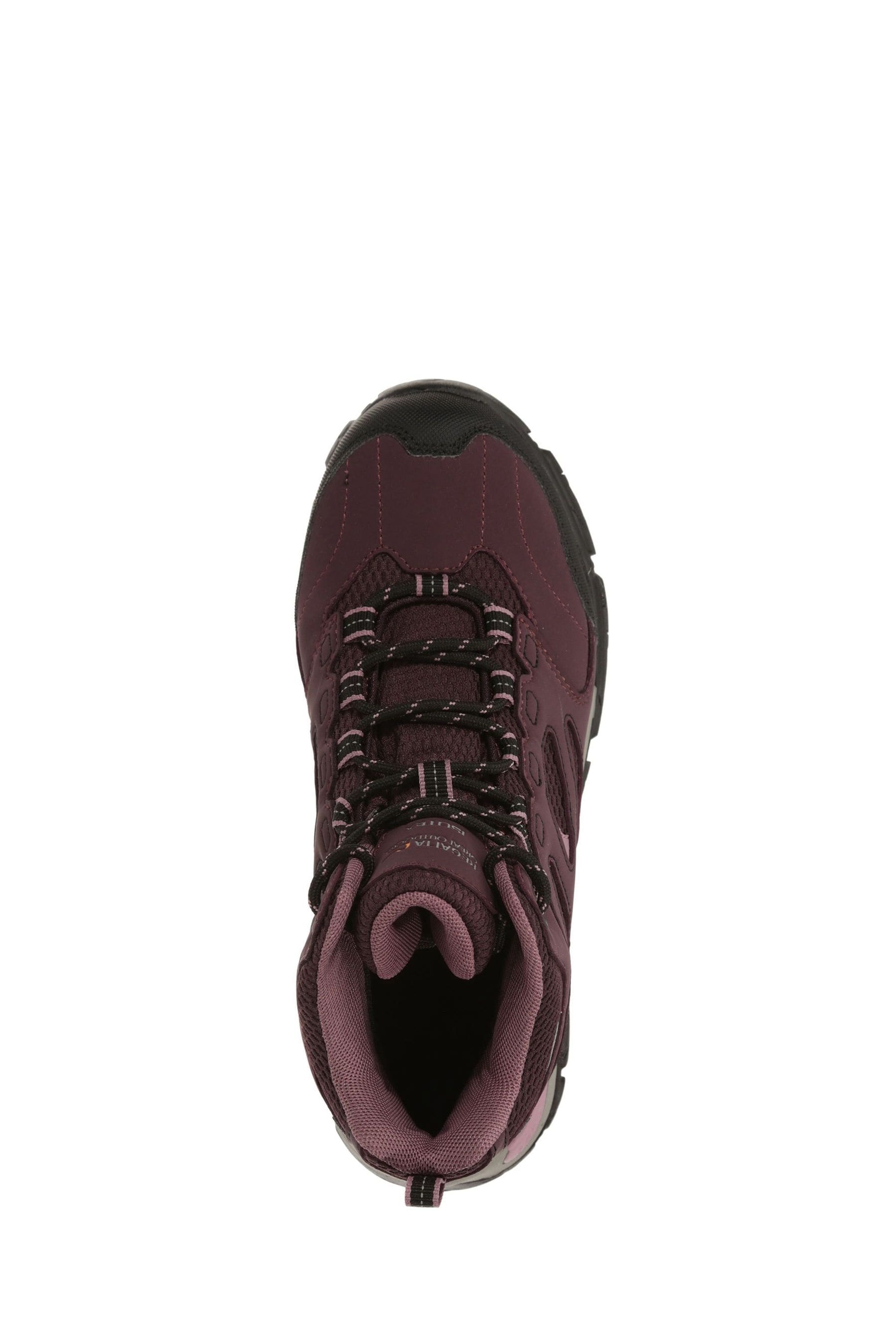 Regatta holcombe mid women's walking boot 2025