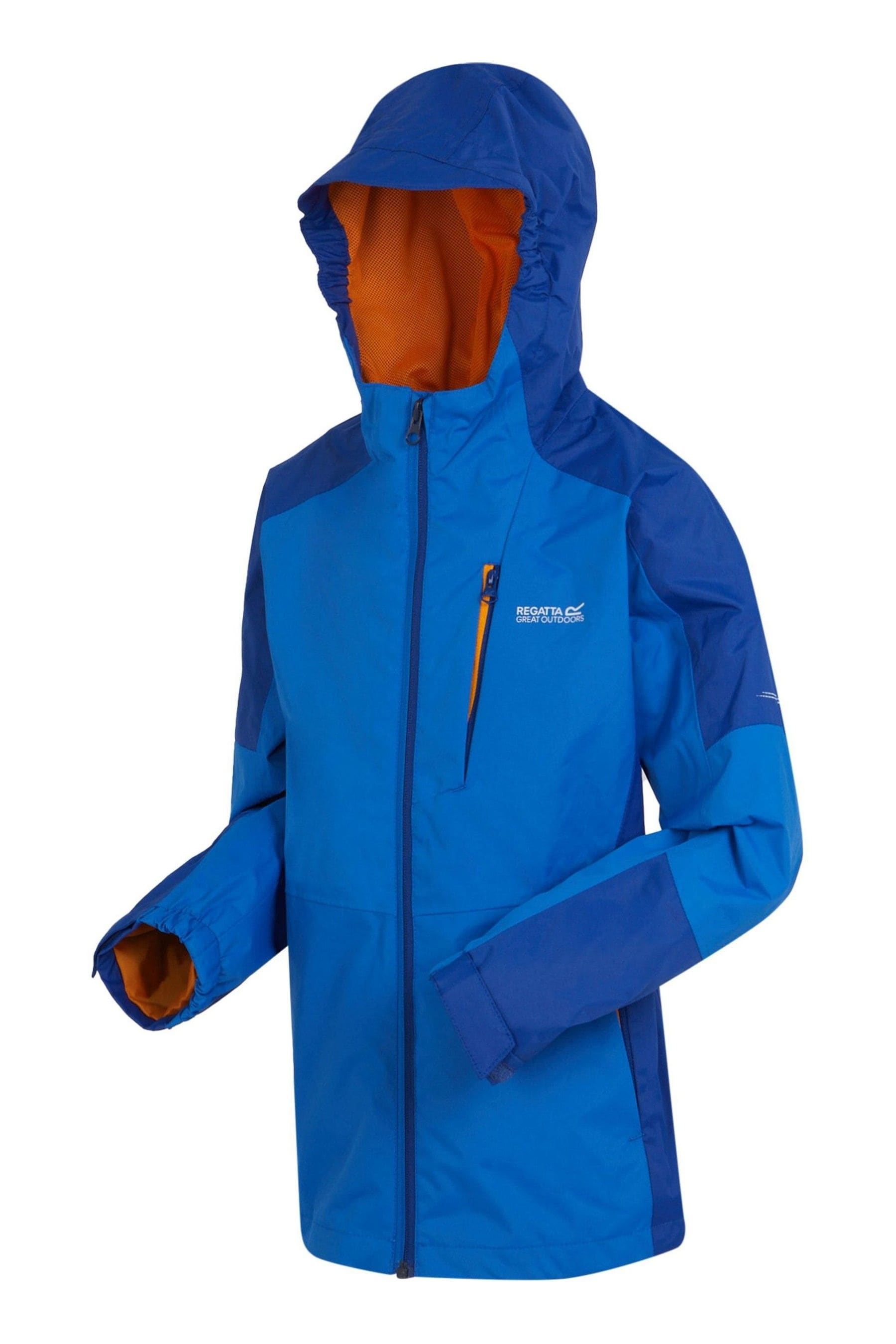 Regatta calderdale 3 on sale
