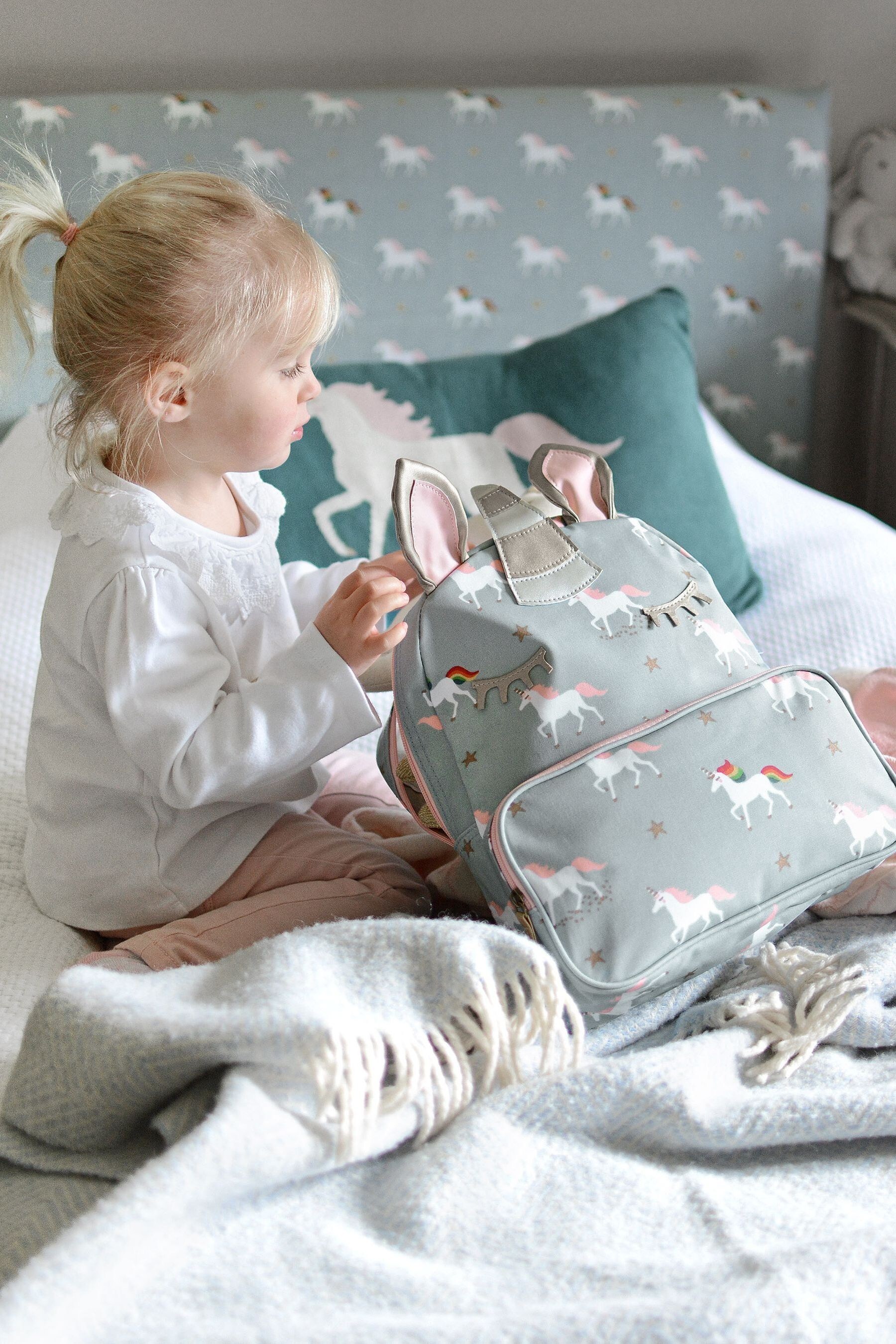 Sophie allport backpack outlet