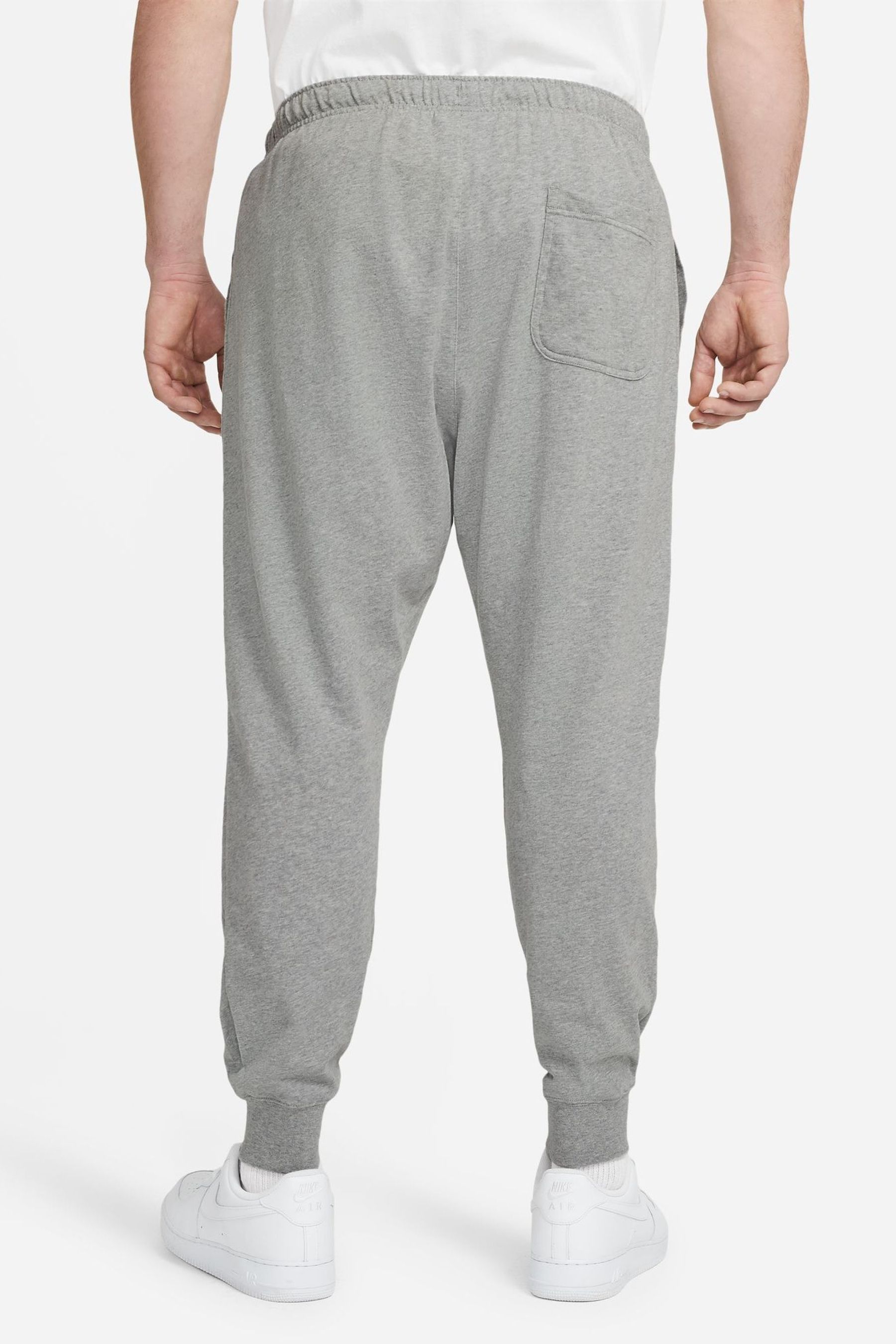 Jogging shop sportswear nike