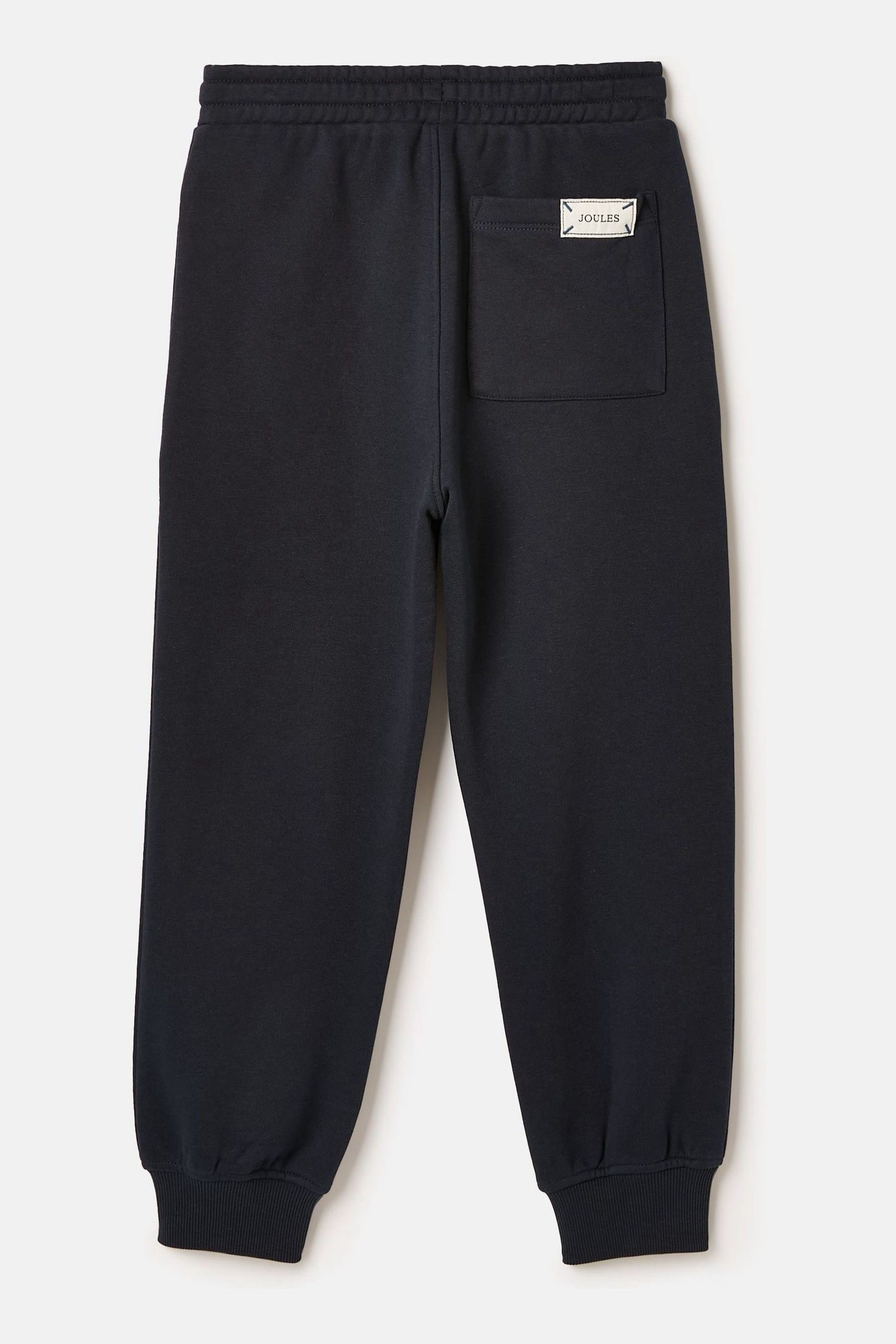Joules jogging bottoms top