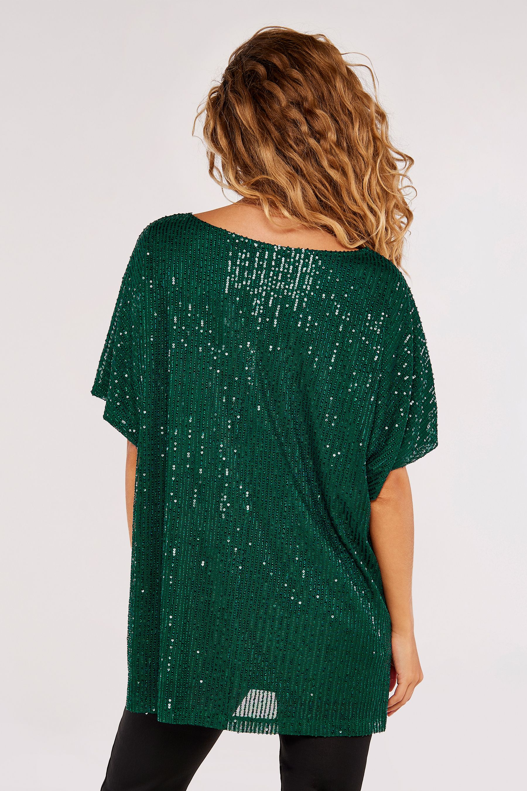 Next ladies clearance sequin tops