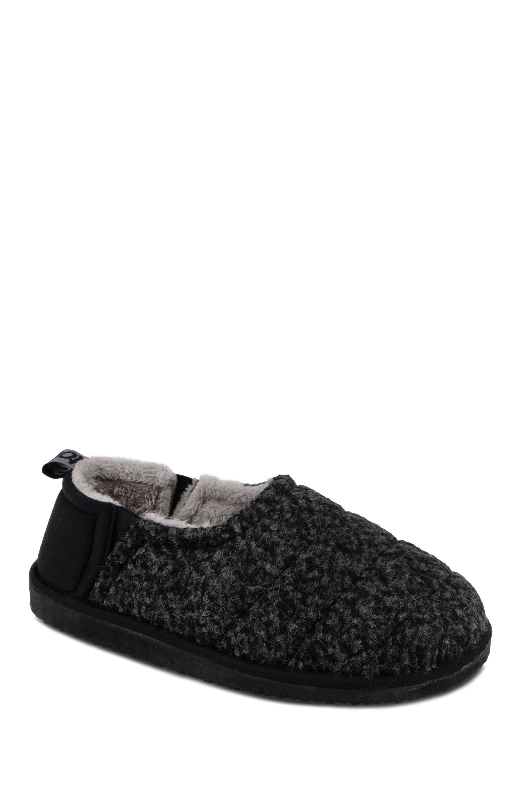 Mens store slipper clogs