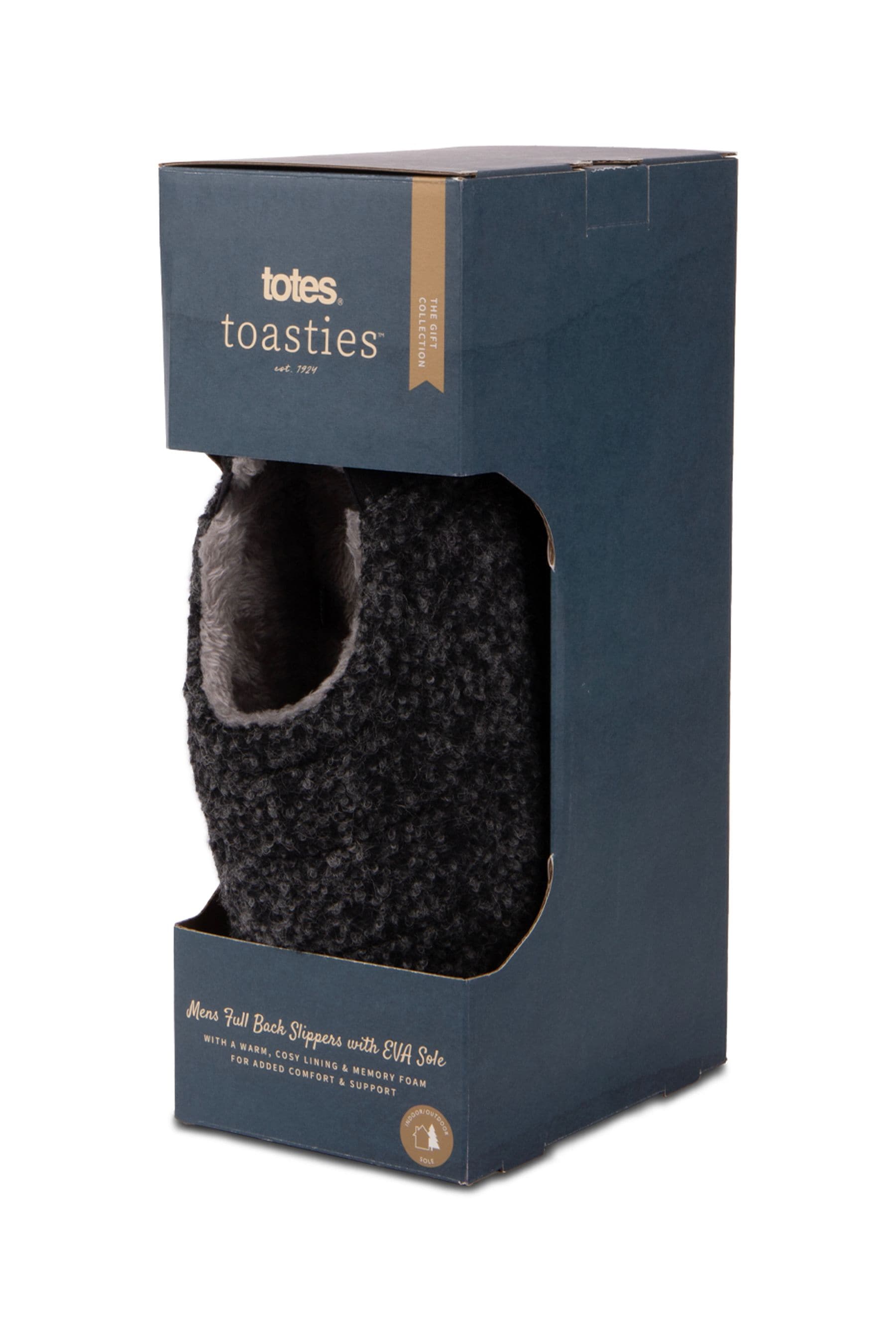 Totes mens slippers clearance sale