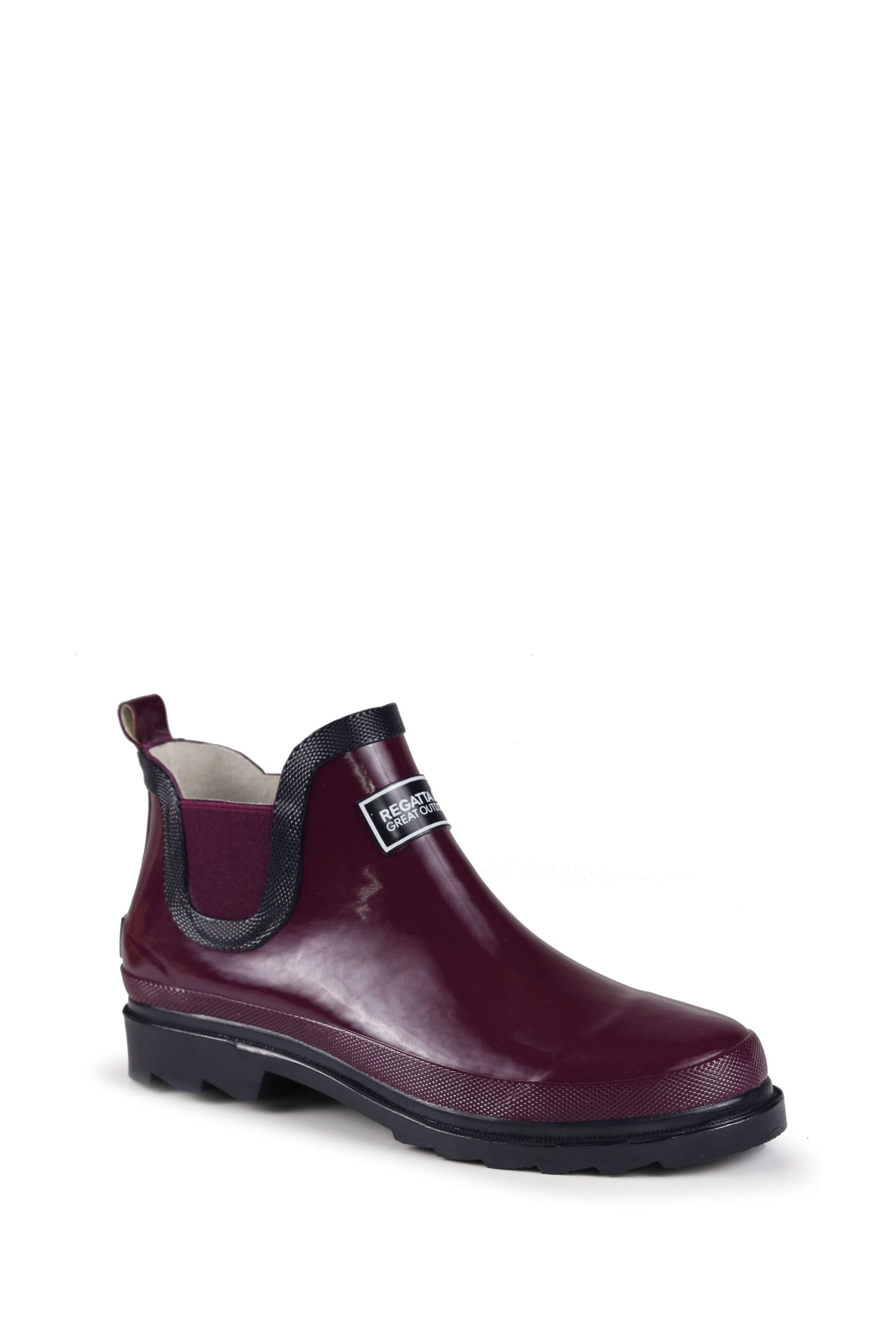 Buy Regatta Lady Harper Ankle Wellies from the Next UK online shop