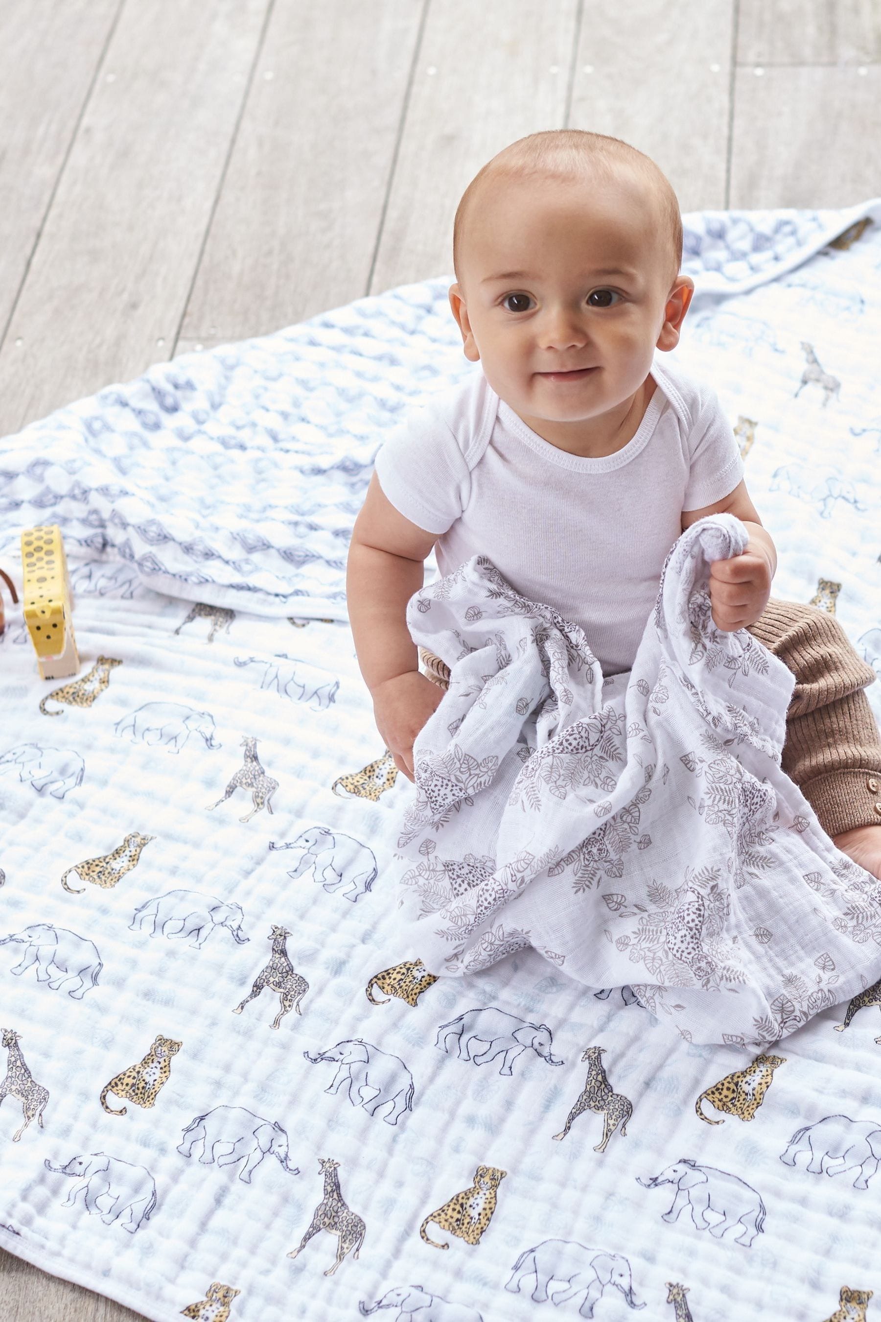 Aden and anais dream blanket review new arrivals