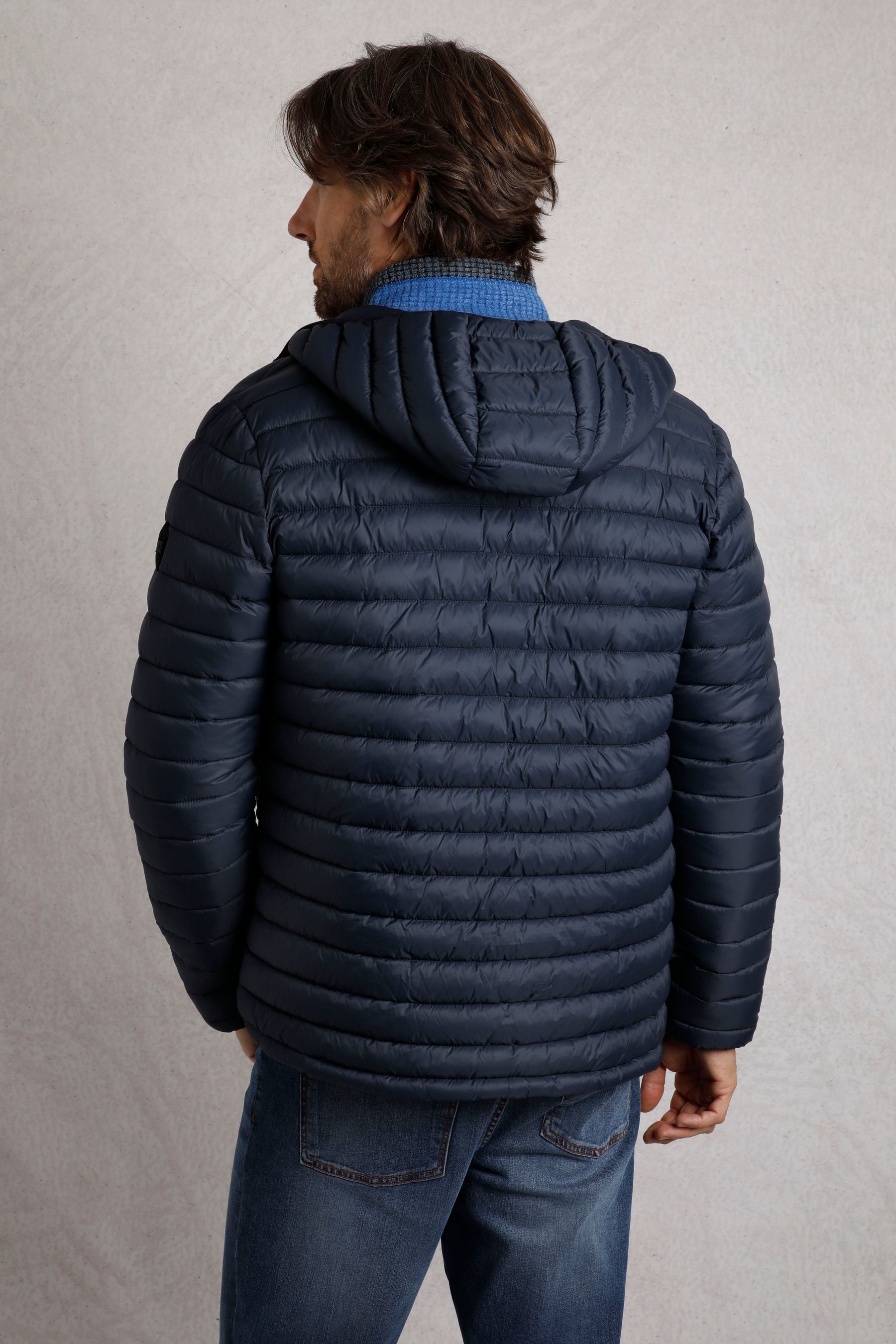 Buy Weird Fish Flete Lightweight Showerproof Padded Jacket Next Ukraine