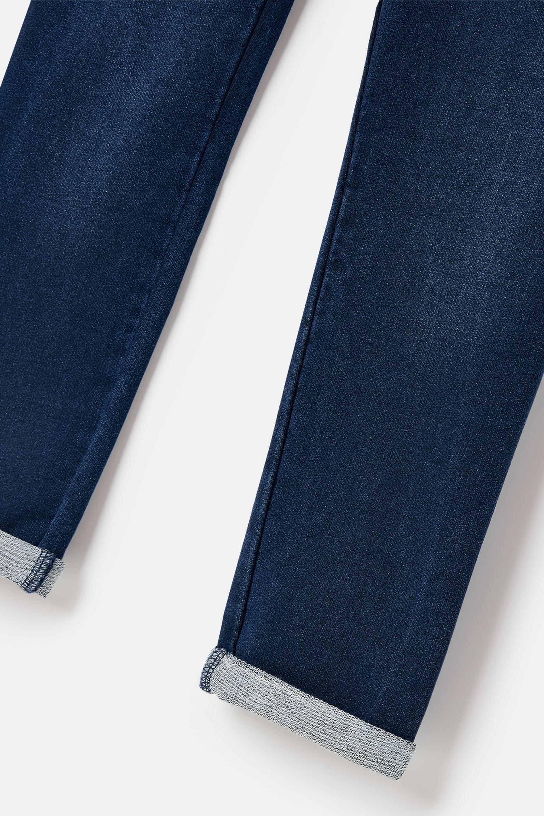 Joules minnie denim leggings online