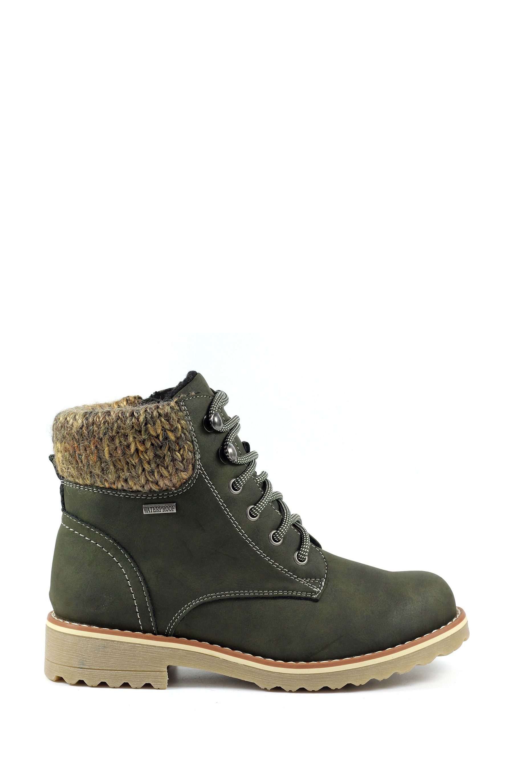 Buy Lunar Dallas Waterproof Boots from Next Luxembourg