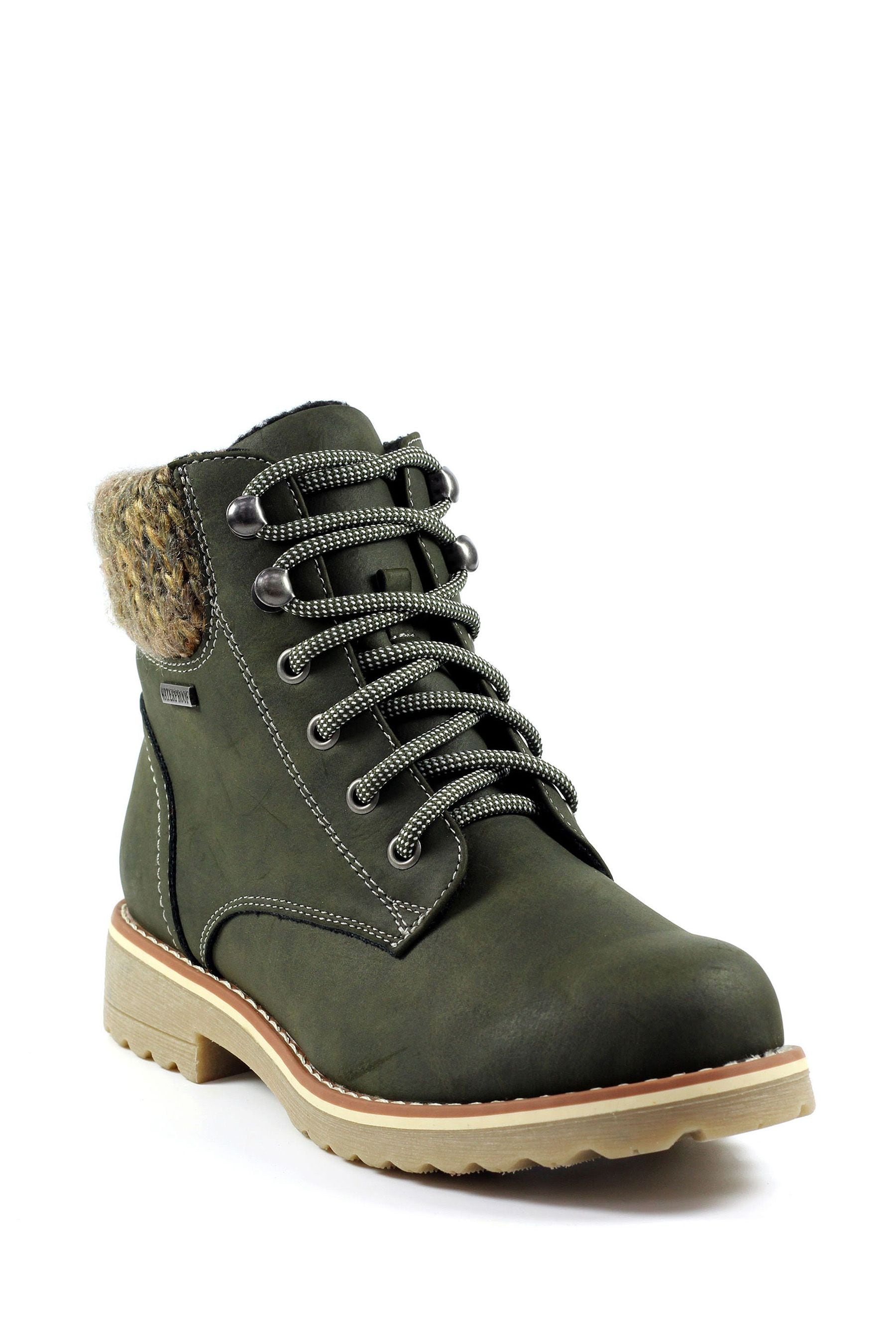 Buy Lunar Dallas Waterproof Boots from Next Luxembourg