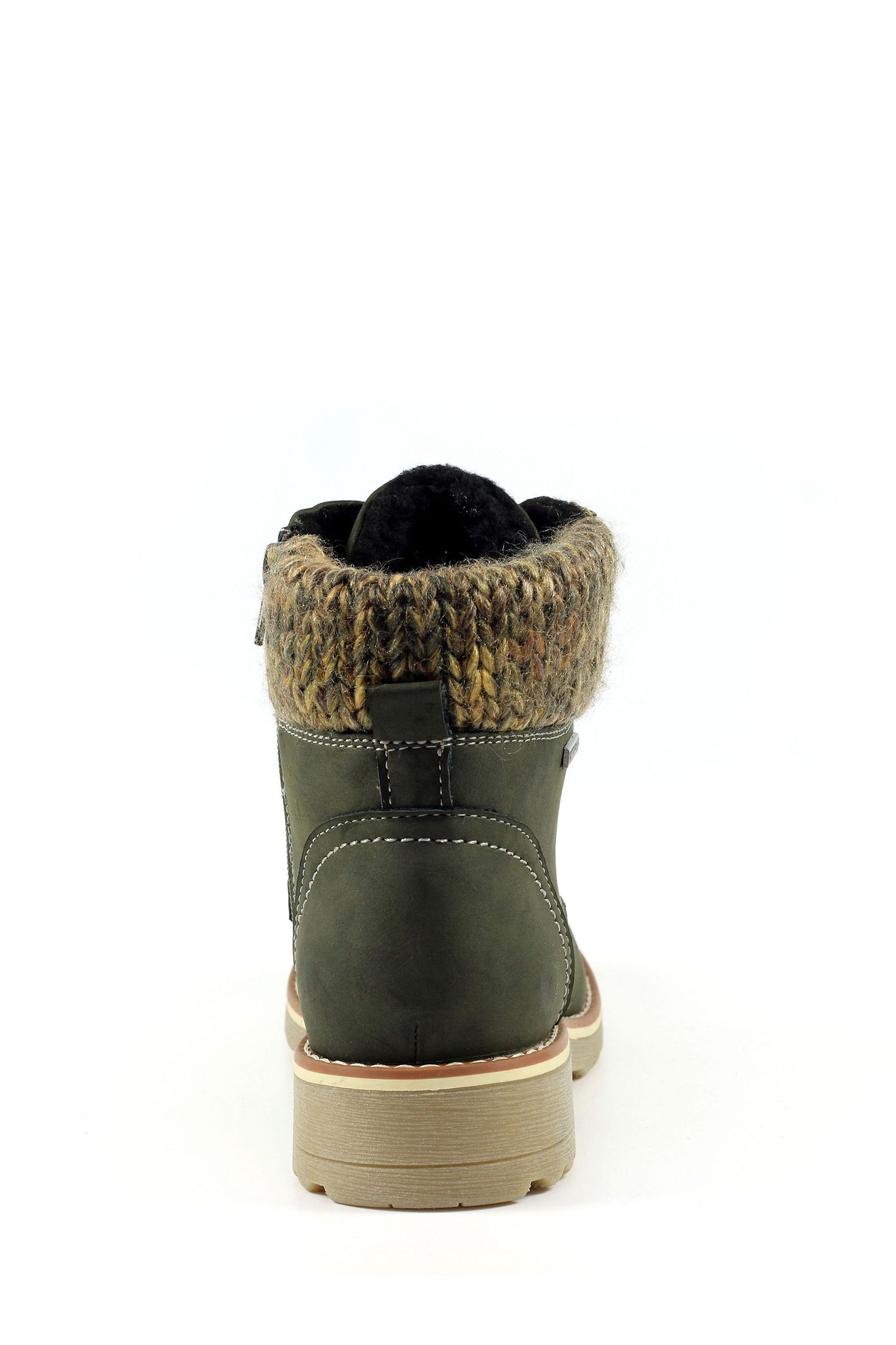 Dallas waterproof chelsea bootie shop