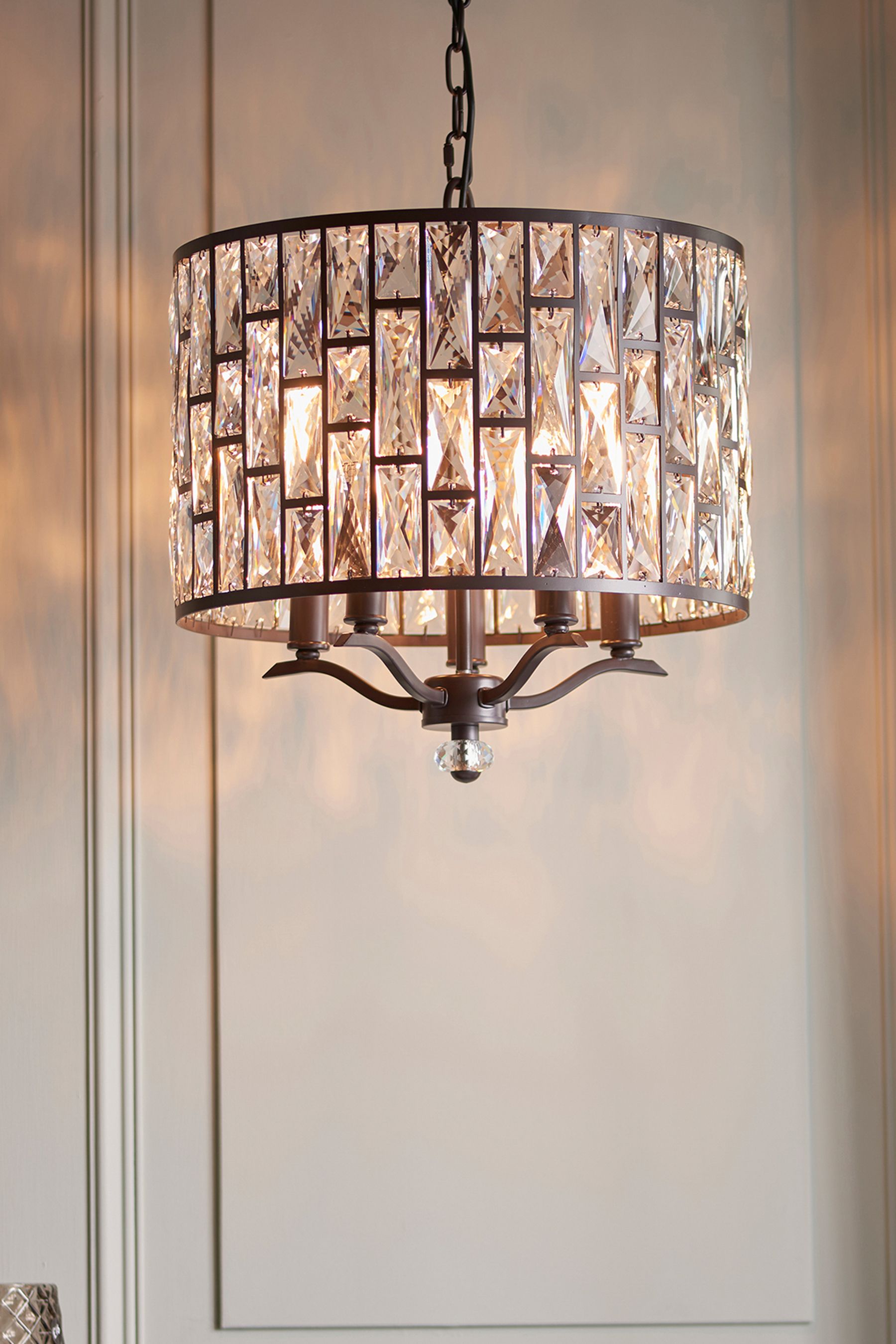 Next bella sale light shade