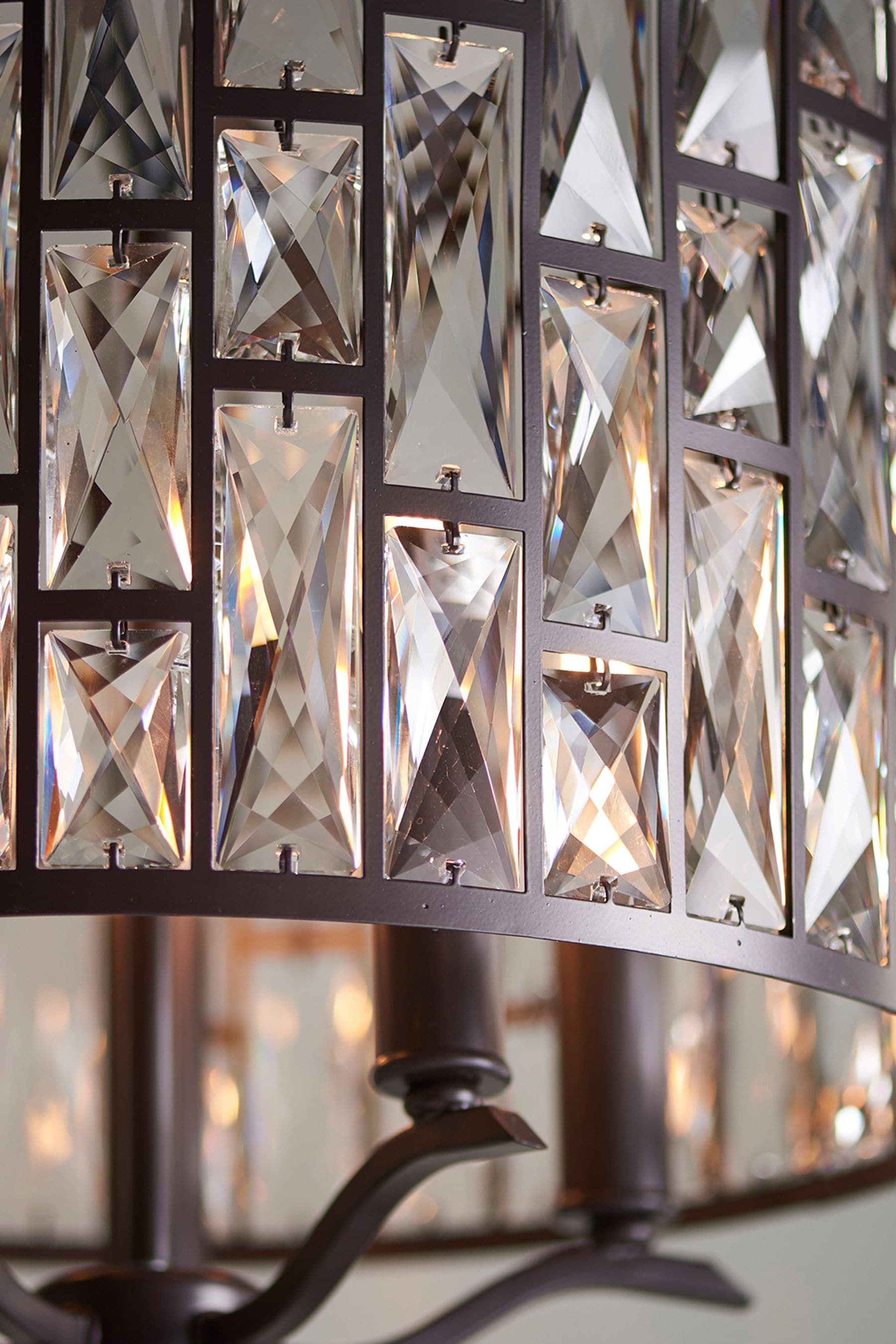Next bella shop light replacement shades
