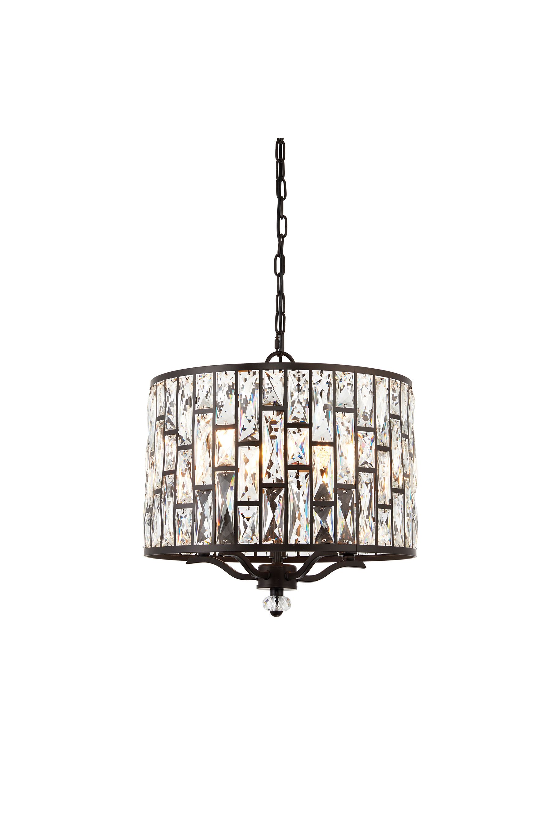 Kristella store pendant light