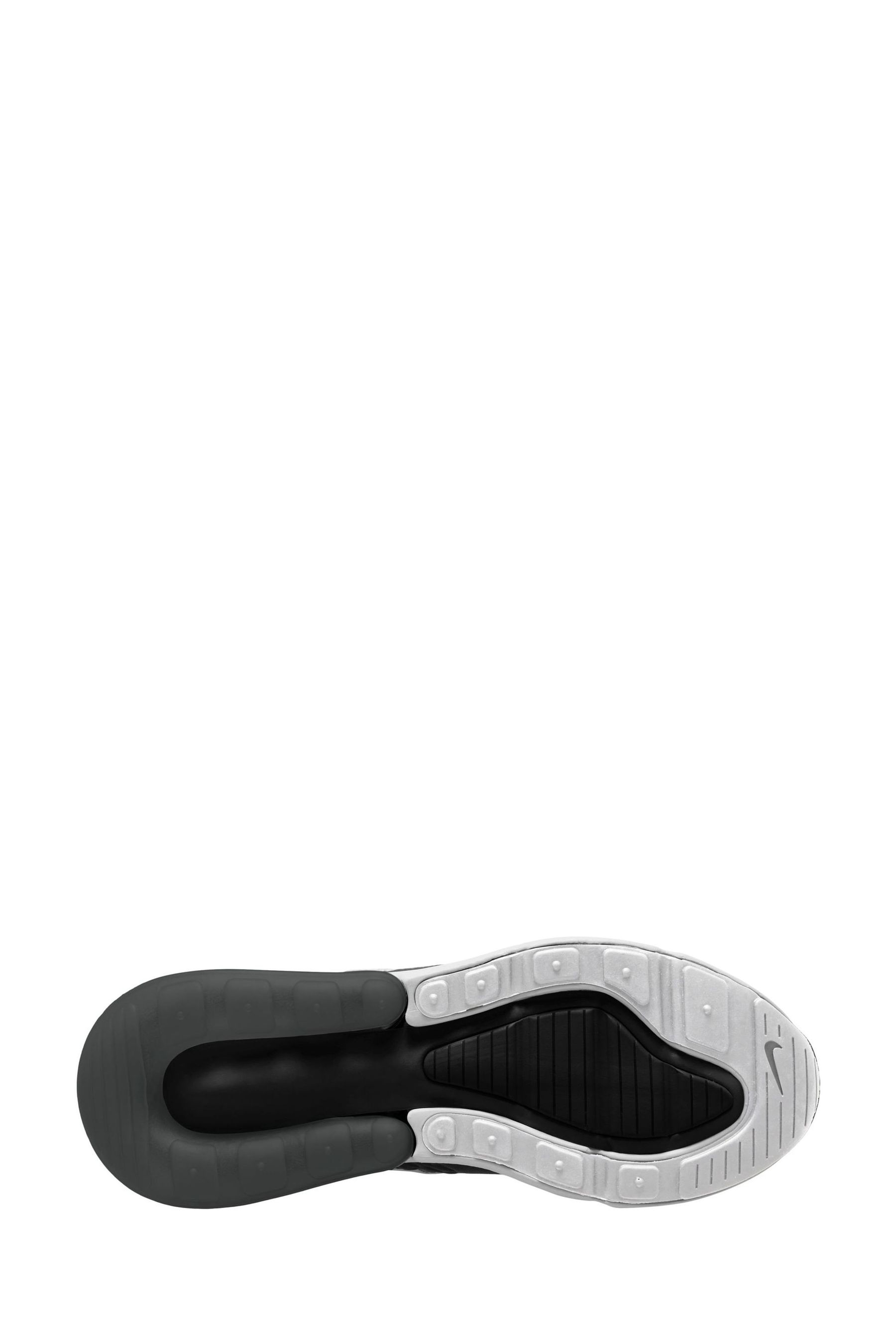 Nike air 270 logo store