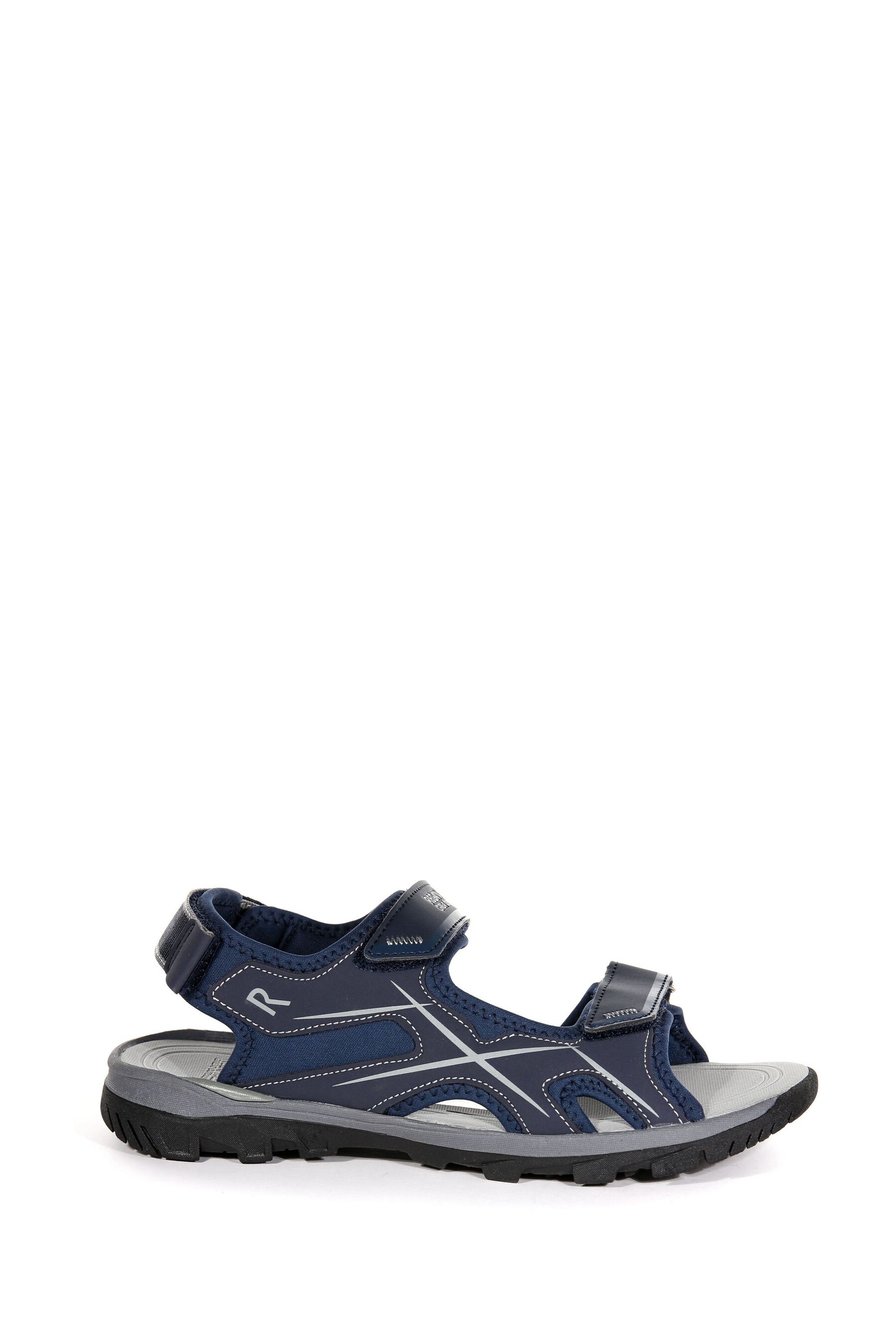 Regatta mens walking sandals on sale