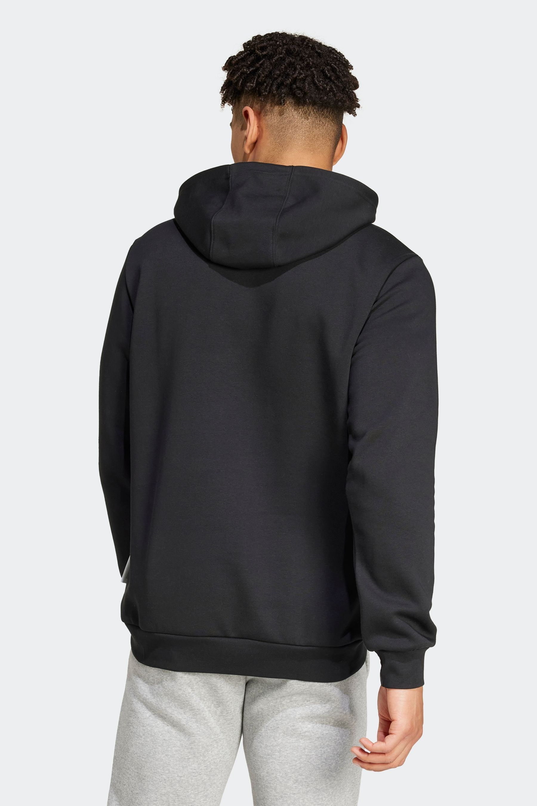 Hoodie x adidas tech clearance