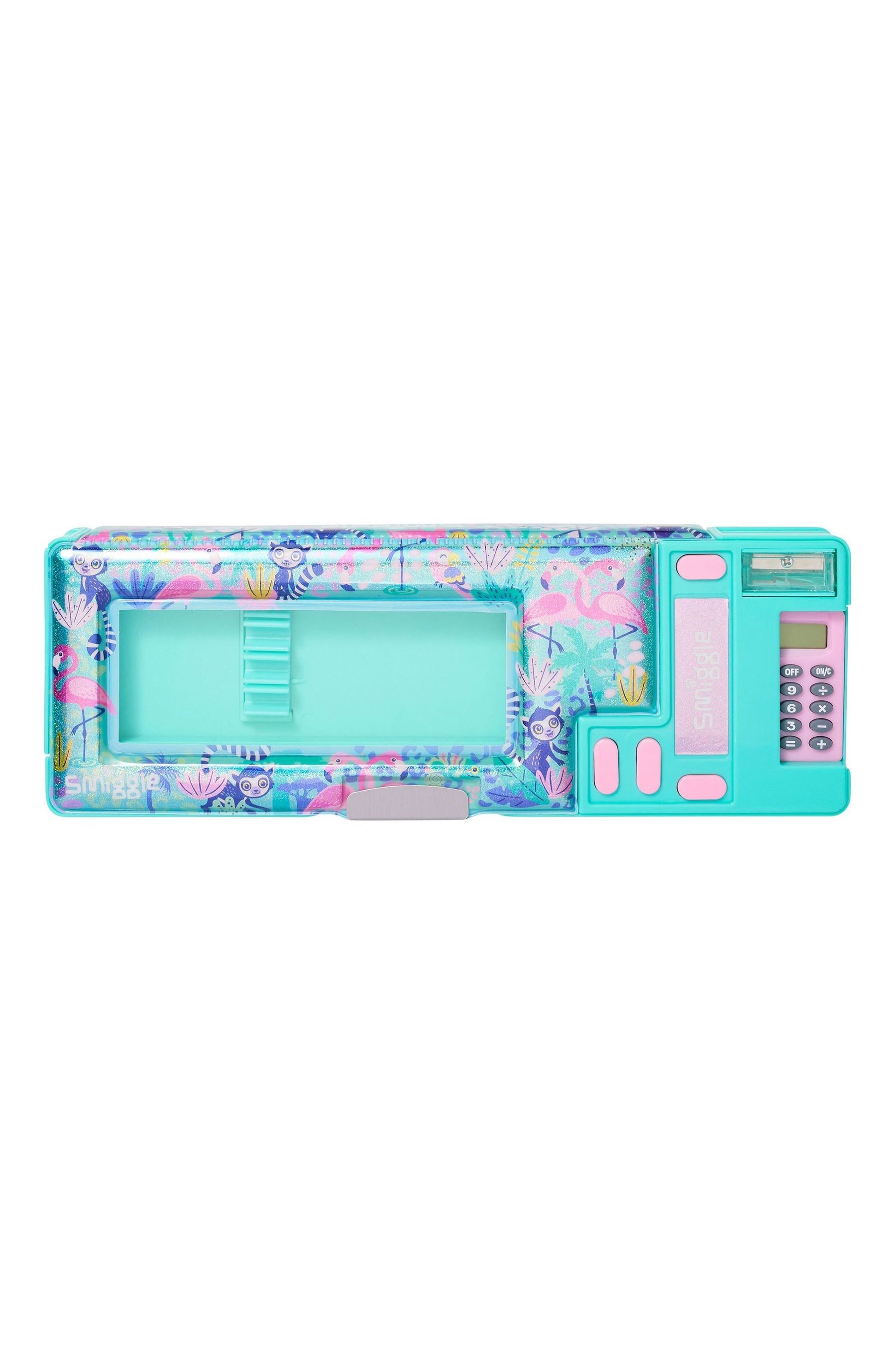 Pop out pencil deals case