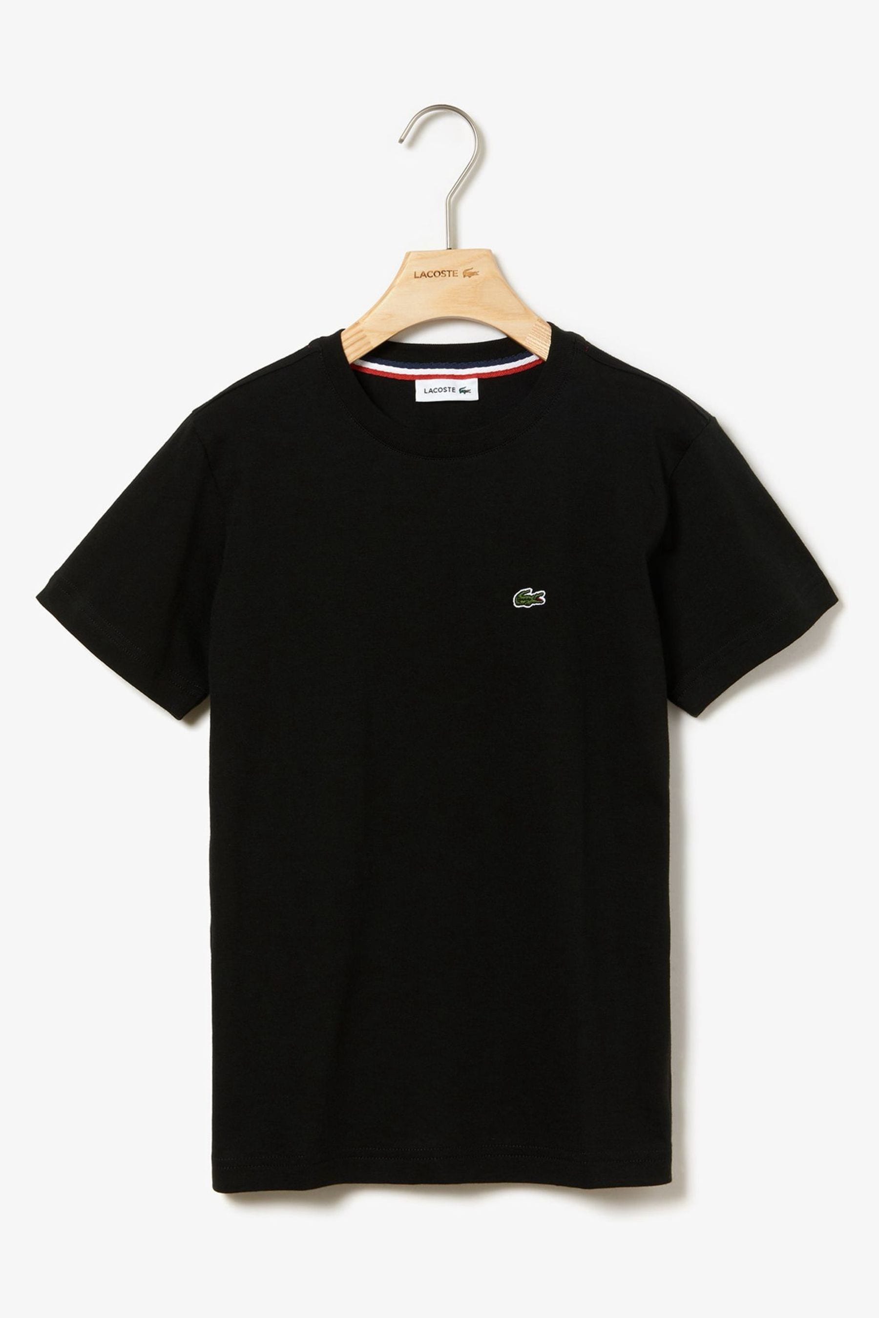 Lacoste clearance boys clothes