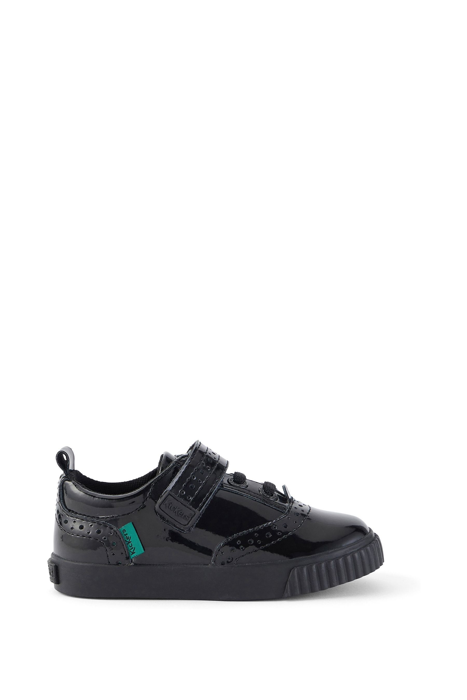 Kickers tovni top mary jane