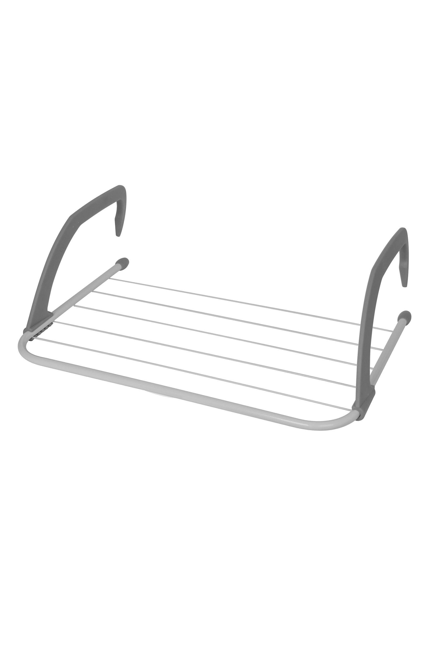 30cm radiator top airer
