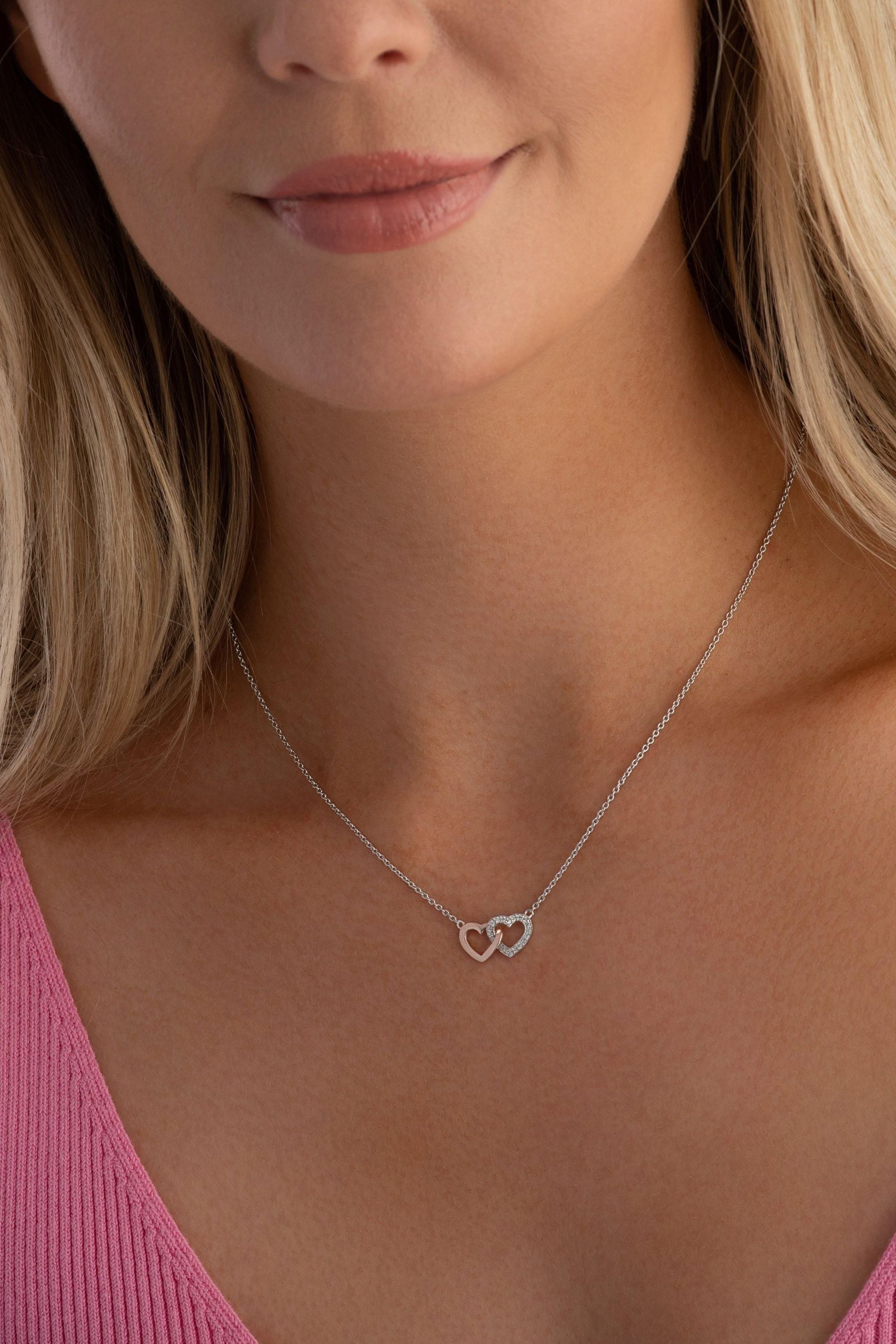 Cubic zirconia necklace uk top