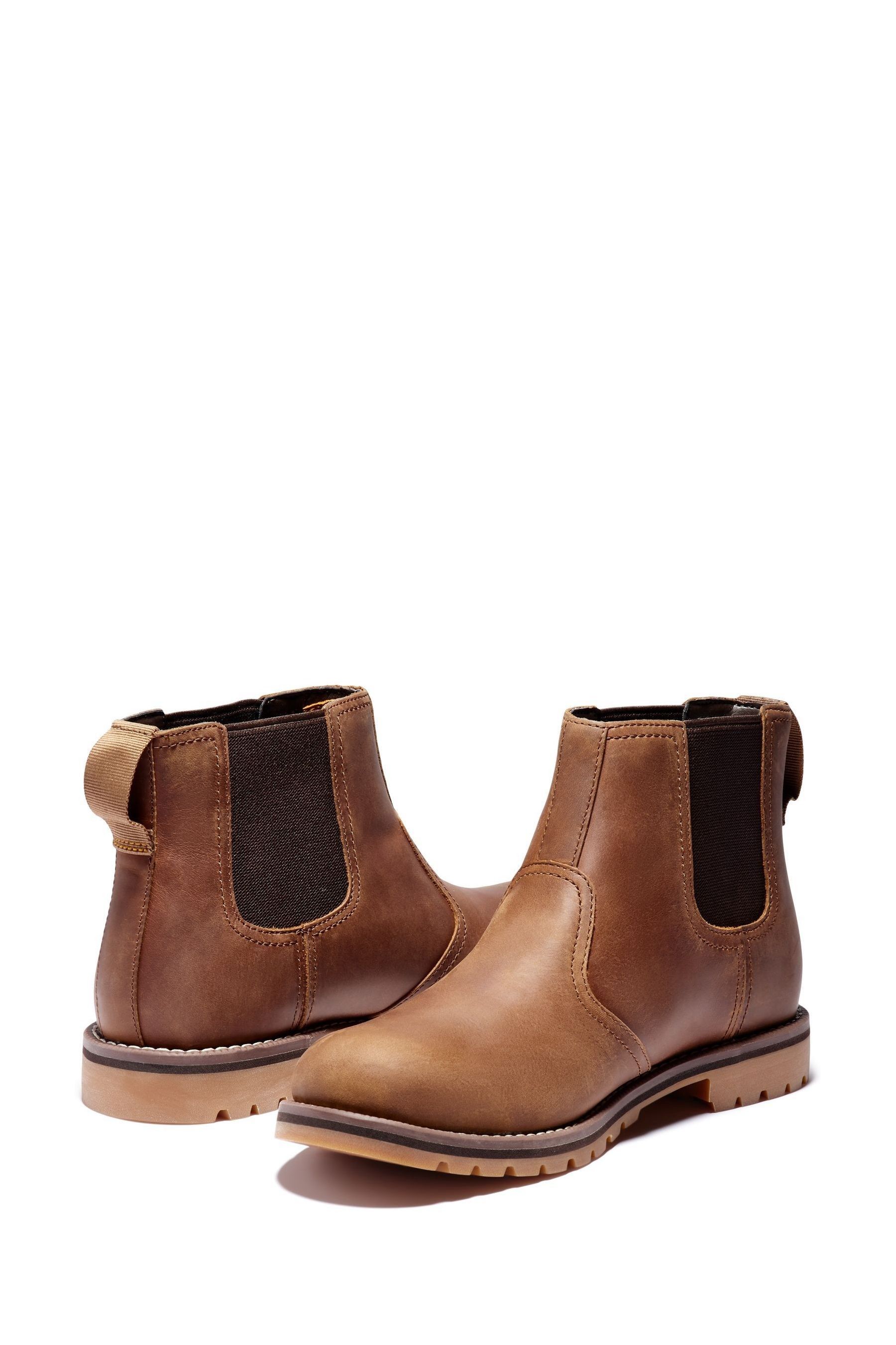 Larchmont chelsea boot clearance