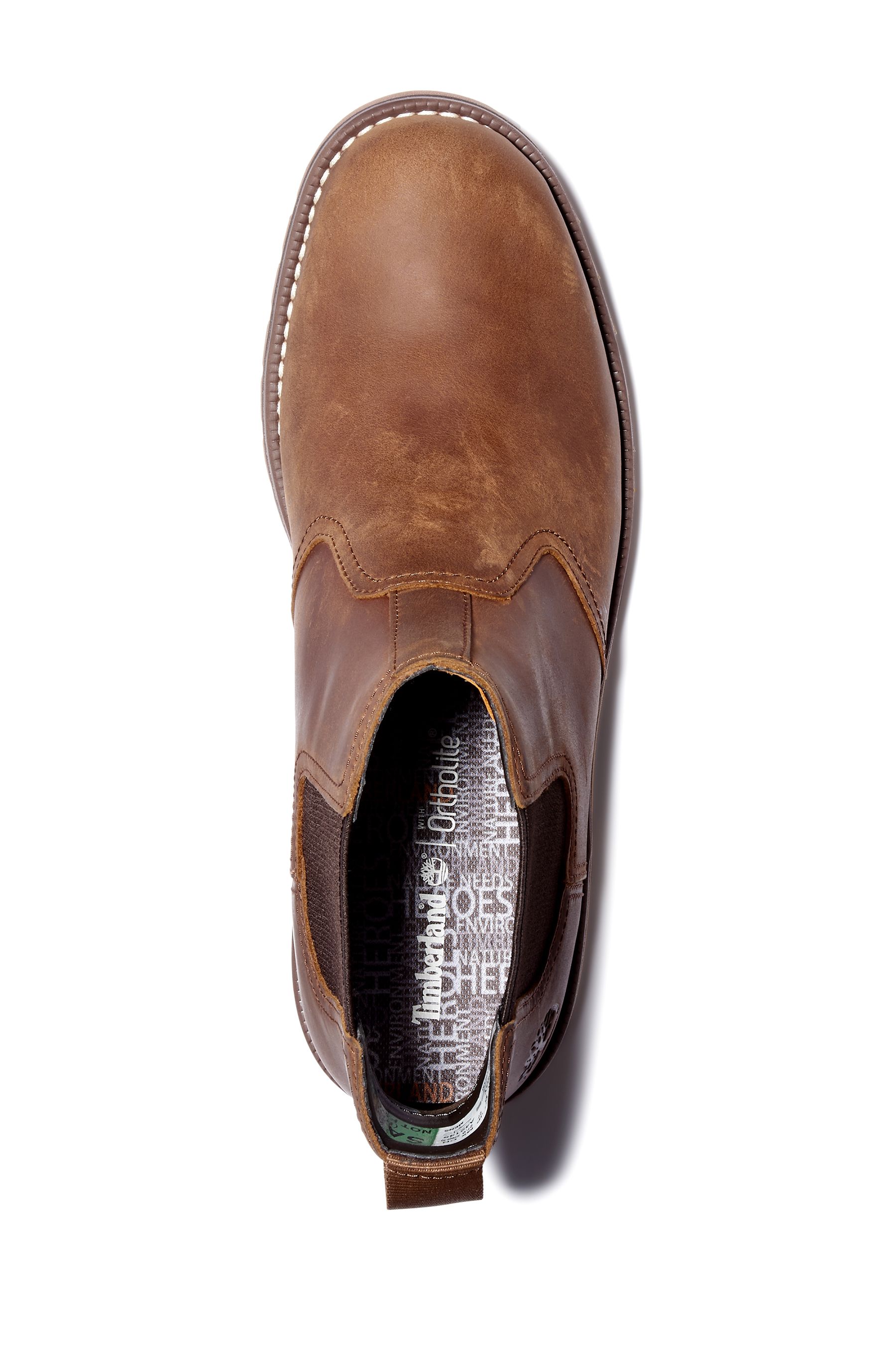 Timberland logan new arrivals