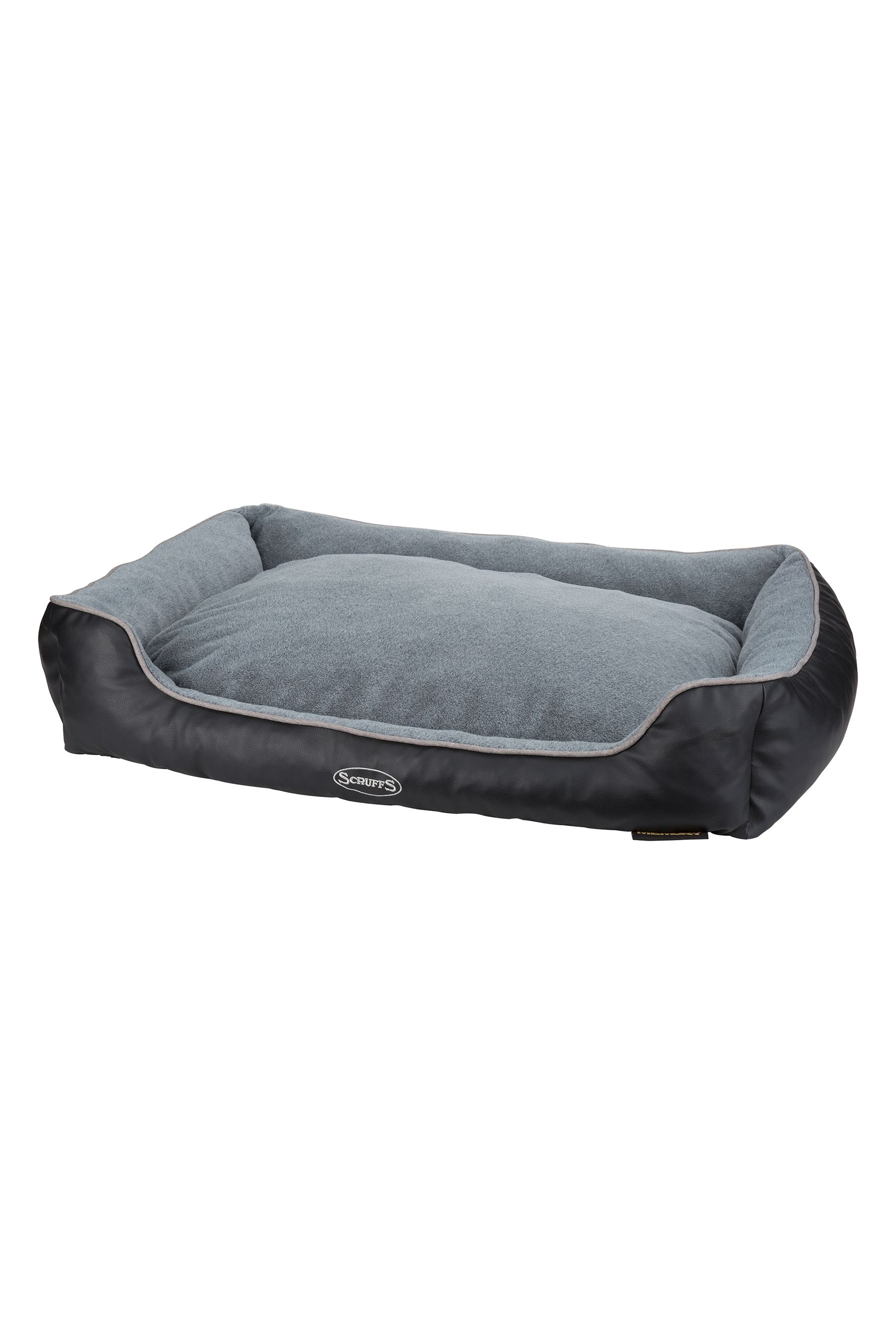 Scruffs chateau dog bed sale