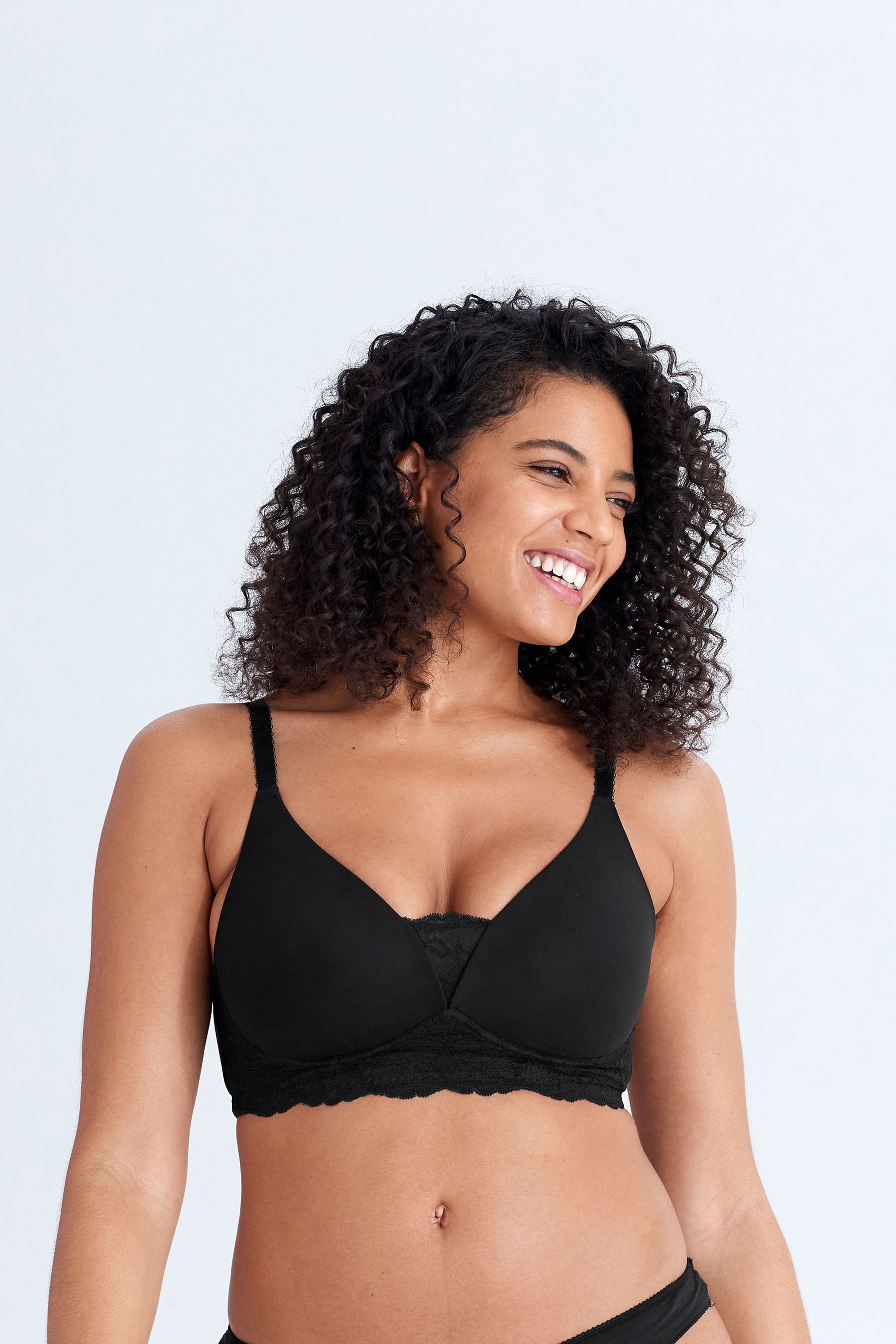 Dd+ bralette outlet