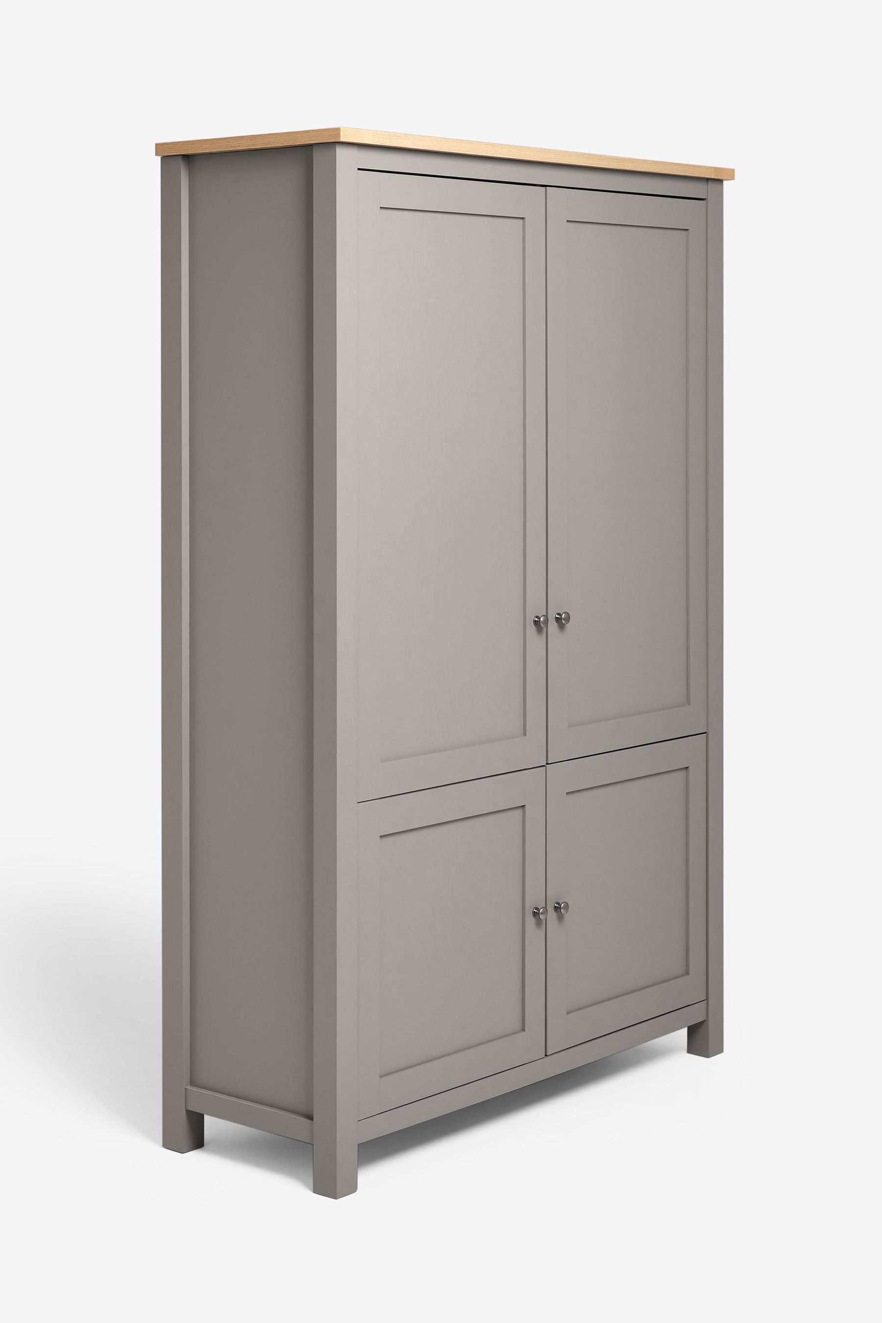Malvern willows corner desk sale