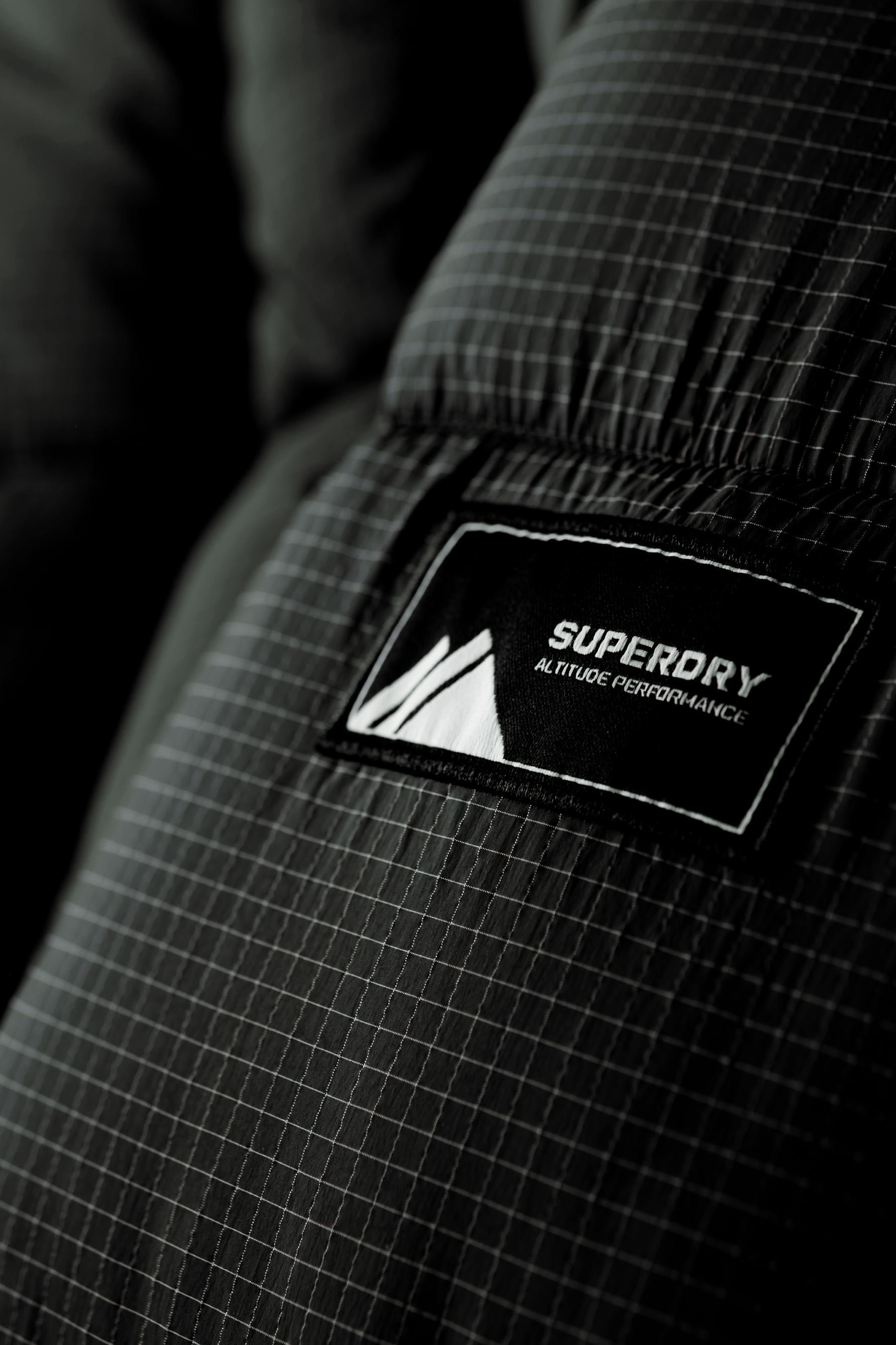 Superdry elements hot sale