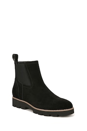 Vionic Brighton Suede Ankle Boots - Image 3 of 7