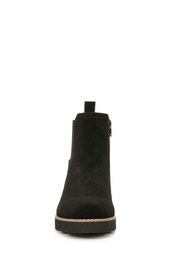 Vionic Brighton Suede Ankle Boots - Image 4 of 7