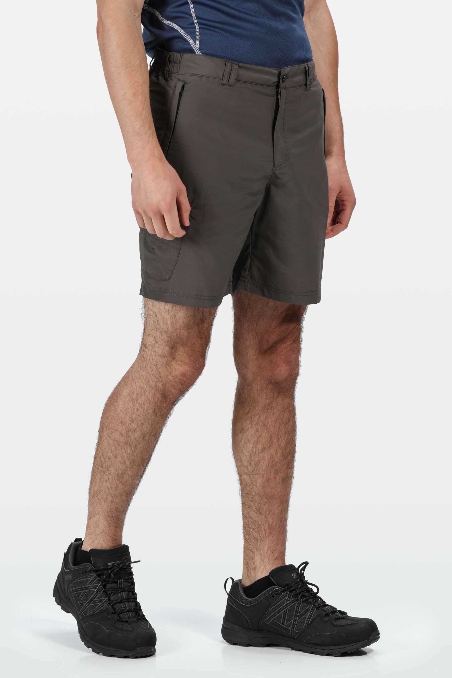 Regatta men's leesville shorts best sale