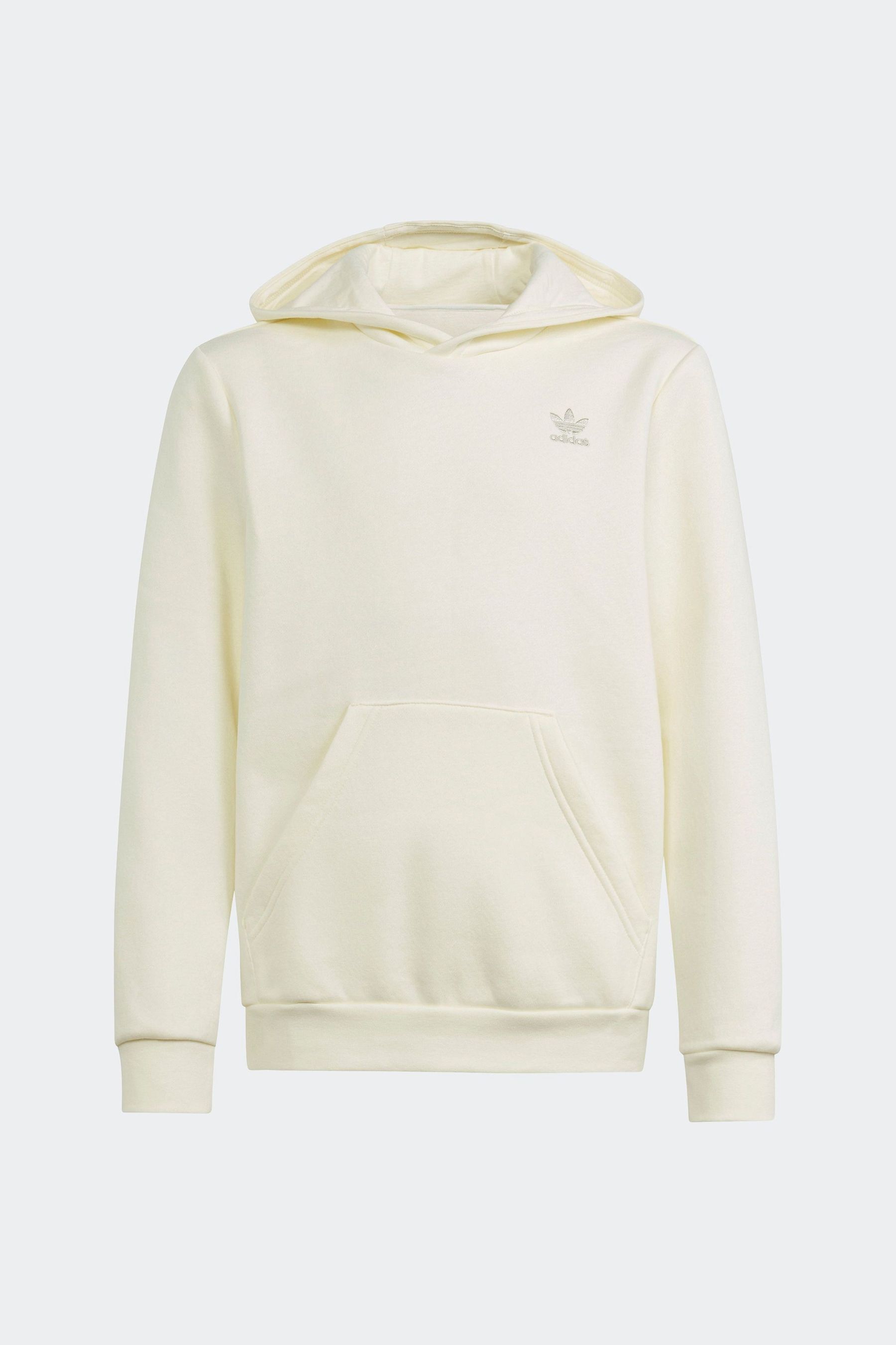 Adidas originals hoodie junior clearance