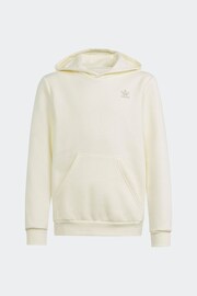 adidas Originals Junior Hoodie - Image 1 of 5