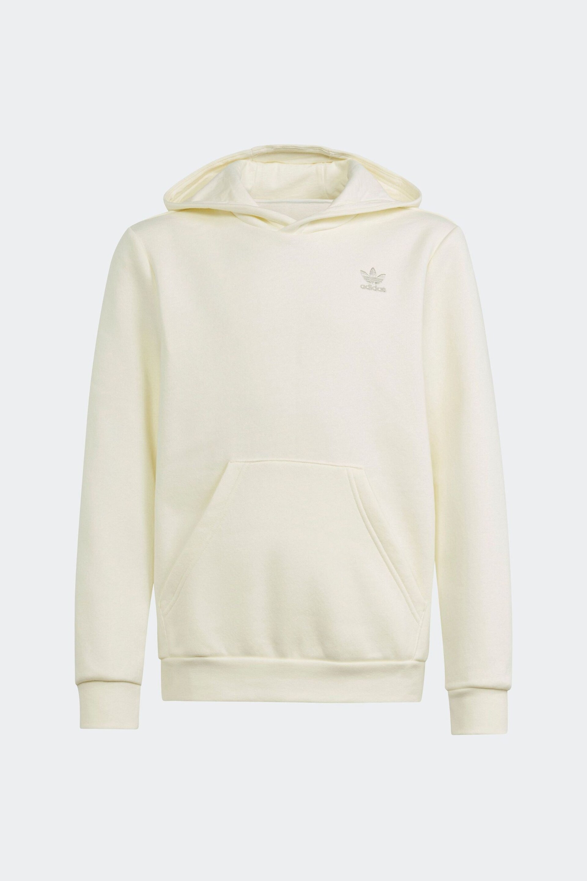 adidas Originals Junior Hoodie - Image 1 of 5