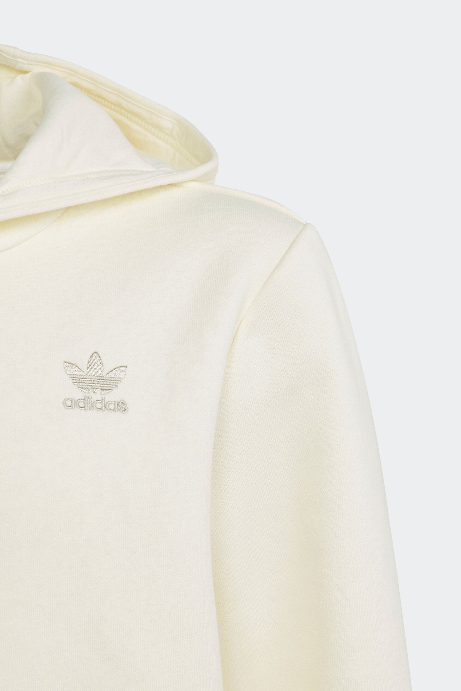 adidas Originals Junior Hoodie - Image 4 of 5